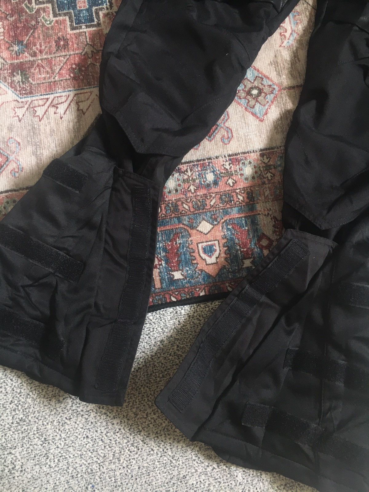 If Six Was Nine Cordura Bikers Pants FieldCore Size US 30 / EU 46 - 16 Thumbnail