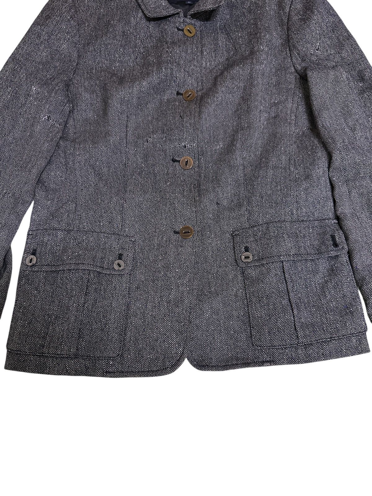 Burberry Burberry Formal Suits . Size 42S - 11 Thumbnail