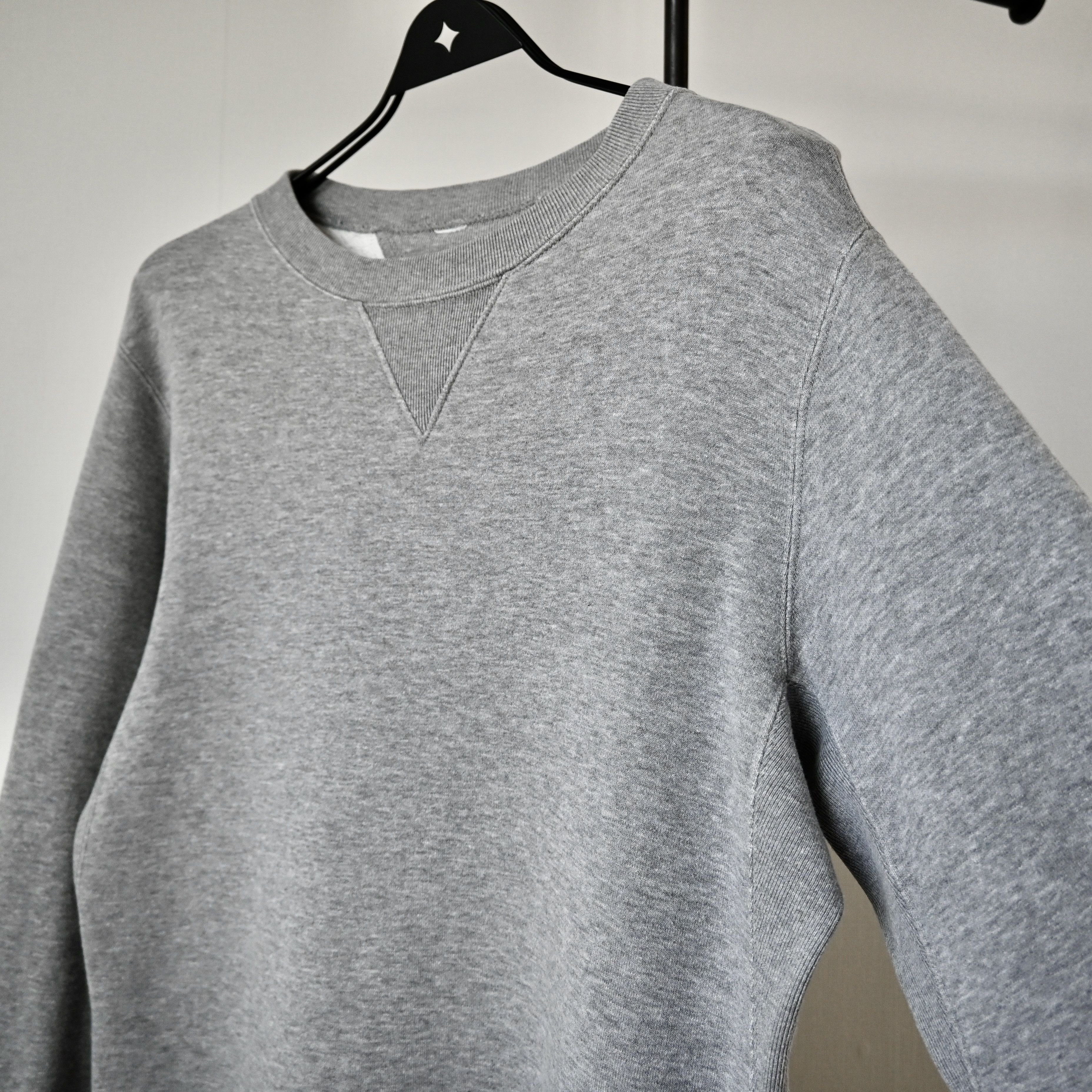 Beams Plus × Loopwheeler Tagless, Beams Plus x Loopwheeler sweatshirt, made in Japan Size US L / EU 52-54 / 3 - 8 Thumbnail