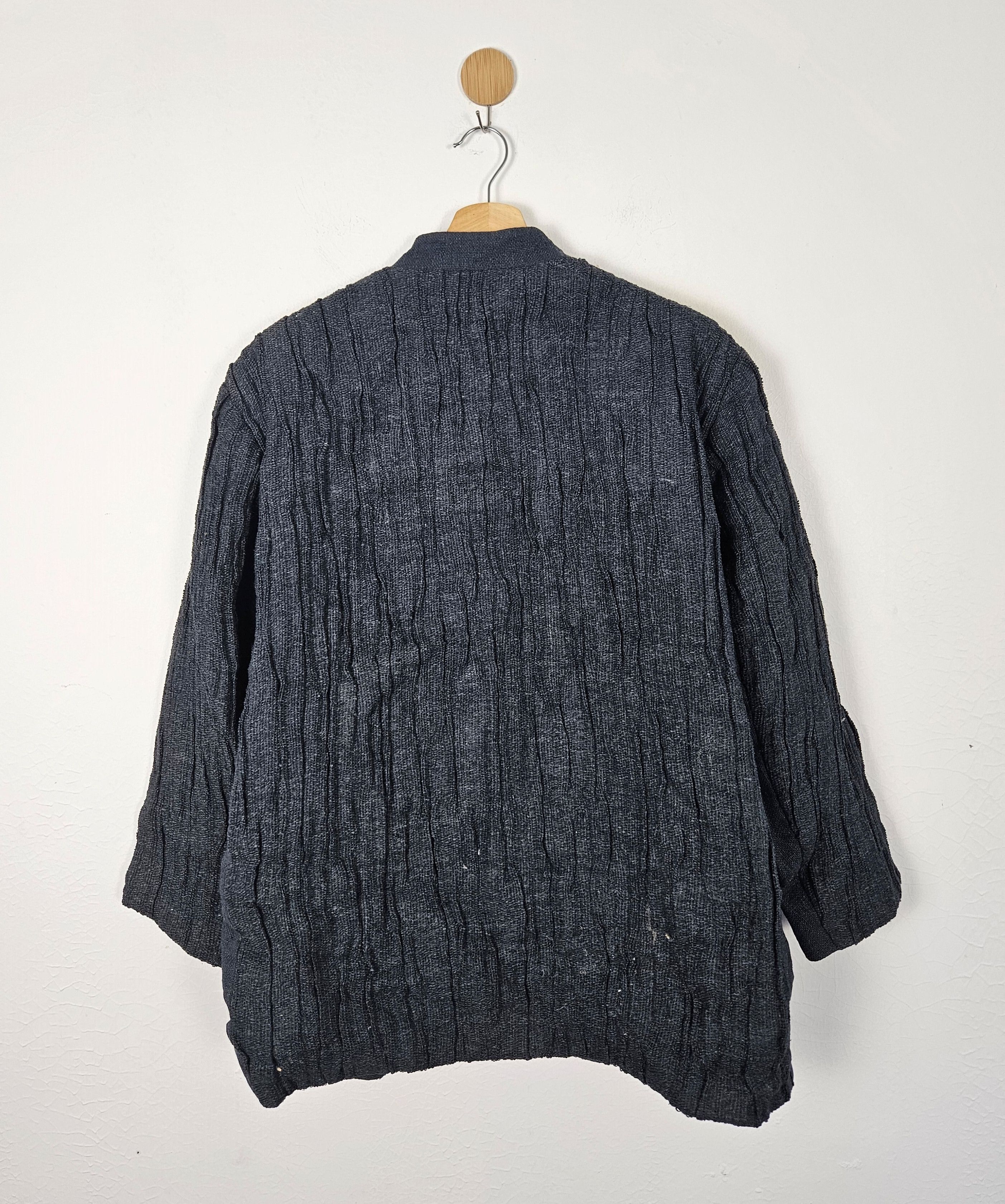 Issey Miyake Issey Miyake Permanente Top Size US L / EU 52-54 / 3 - 2 Thumbnail