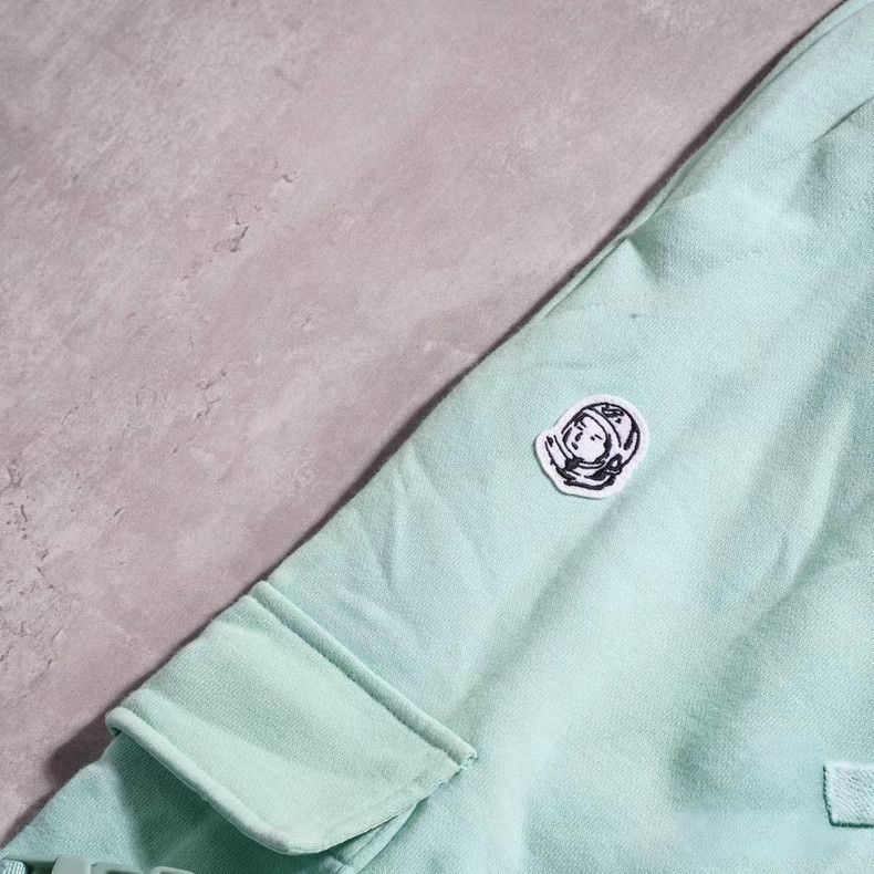 Billionaire Boys Club Billionaire Boys Club Cargo Sweatpants Size US 34 / EU 50 - 5 Thumbnail