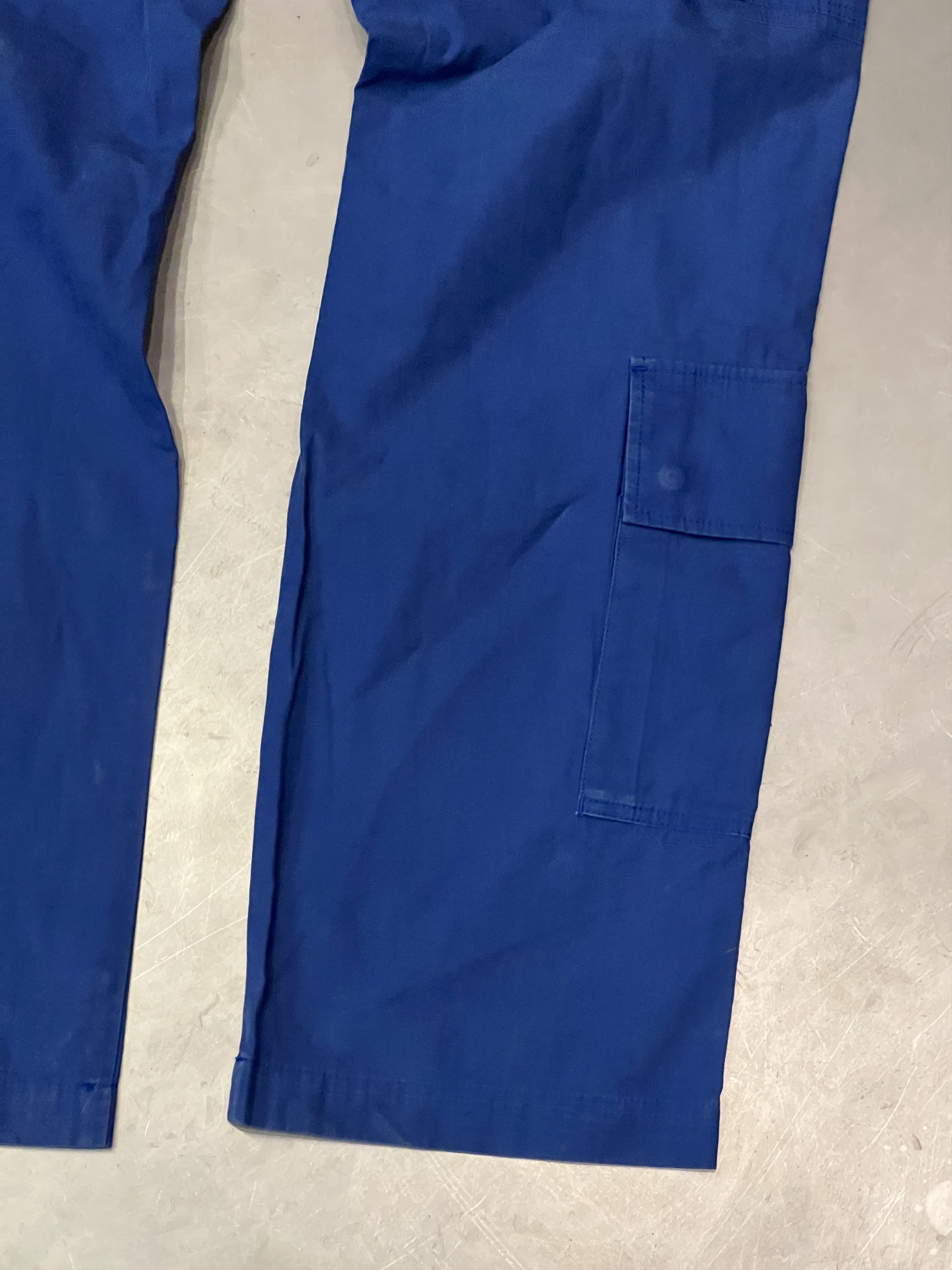 Lad Musician Vintage Lad Musician Japanese Designer cargo pants Size US 28 / EU 44 - 4 Thumbnail