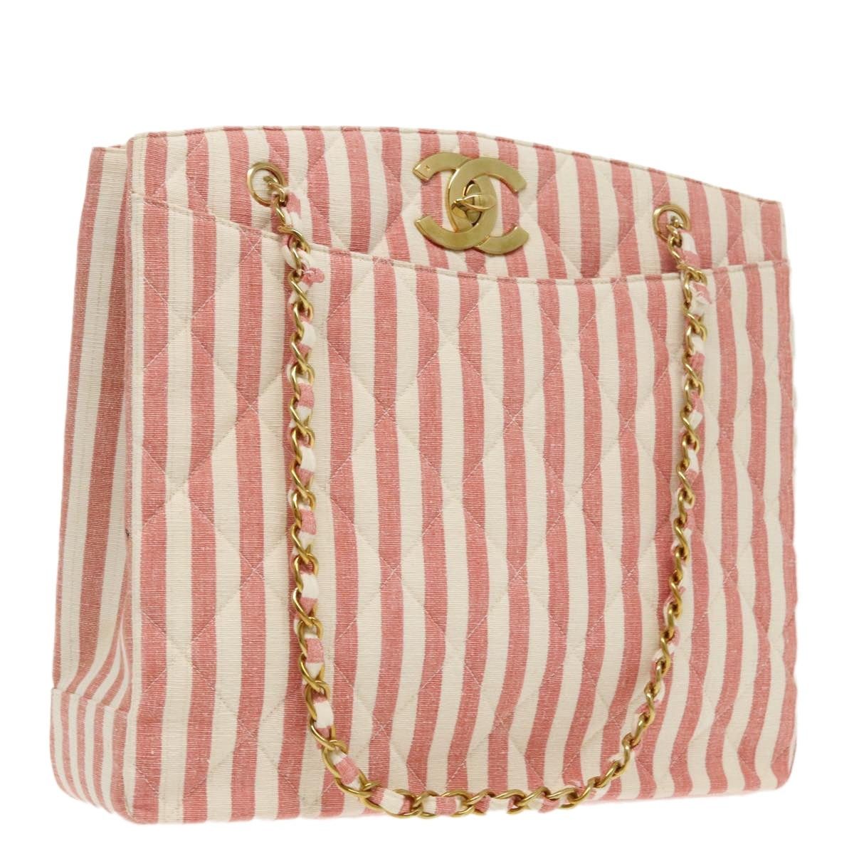 Chanel Chanel Matelasse Chain Shoulder Bag Size ONE SIZE - 1 Thumbnail