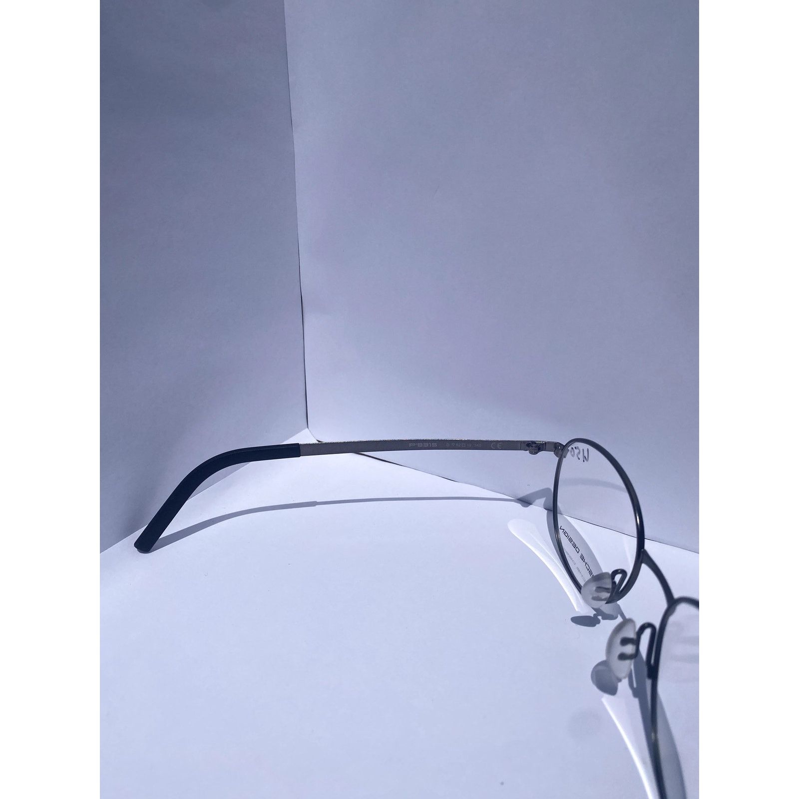 Porsche Design Porsche Design P'8315 Eyeglasses Frame Size ONE SIZE - 6 Thumbnail