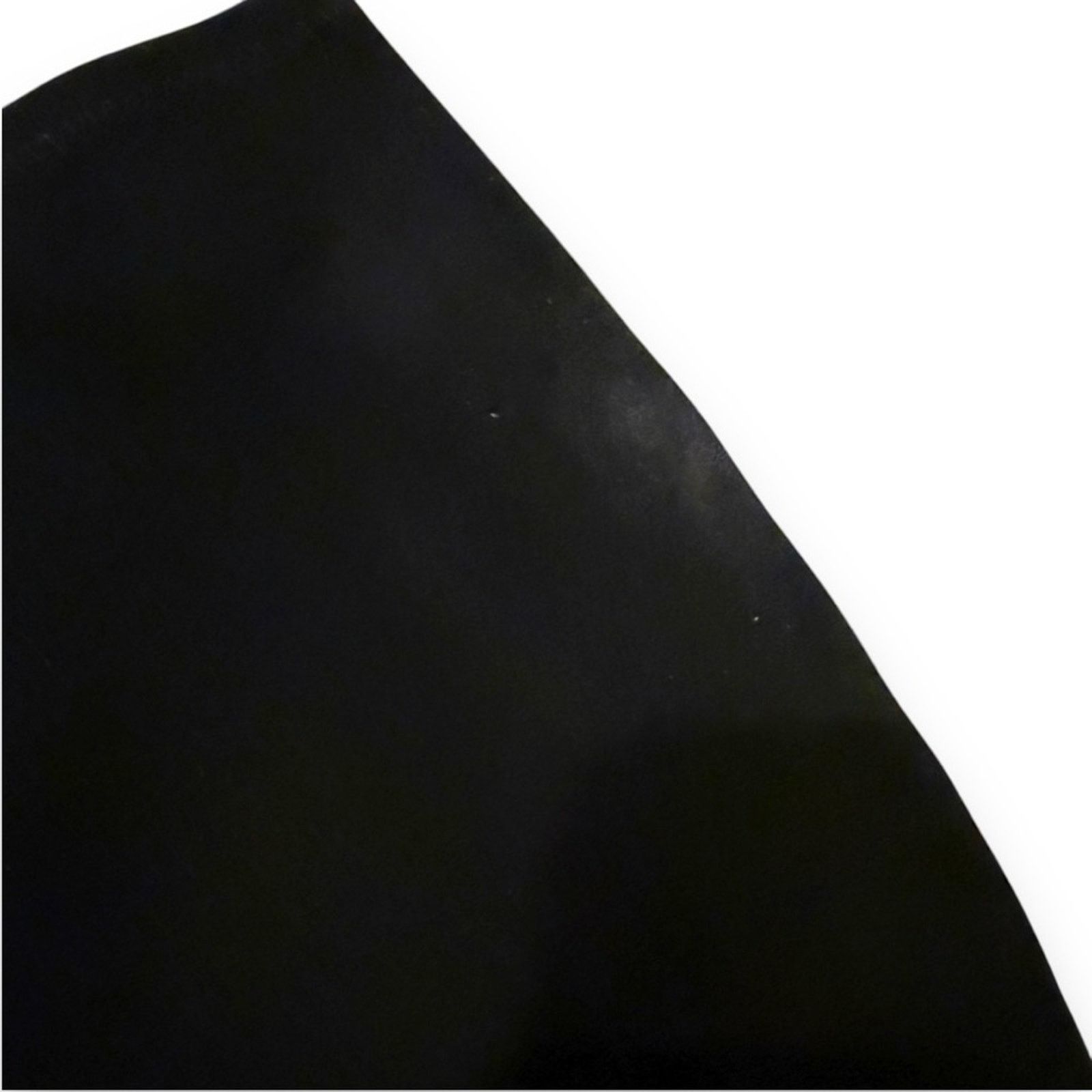 Stuart Weitzman Stuart Weitzman Chicboot Black Suede Knee High Boots Sz 8W Size US 8 / IT 38 - 11 Thumbnail