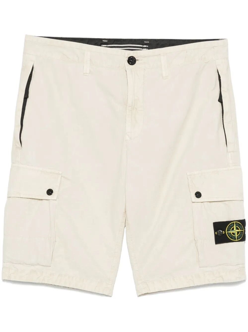 Stone Island Slim Bermuda Shorts Size US 30 / EU 46 - 1 Thumbnail