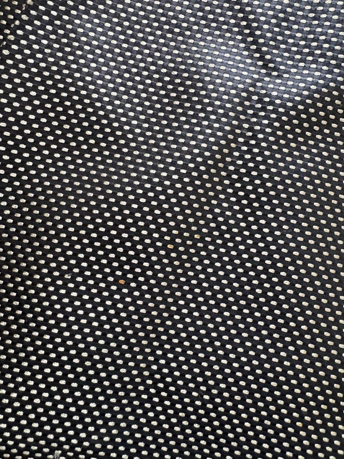 Gucci Archival GUCCI 2007 Frida Giannini Luxury Polka Dot Coat Size XS / US 0-2 / IT 36-38 - 5 Thumbnail