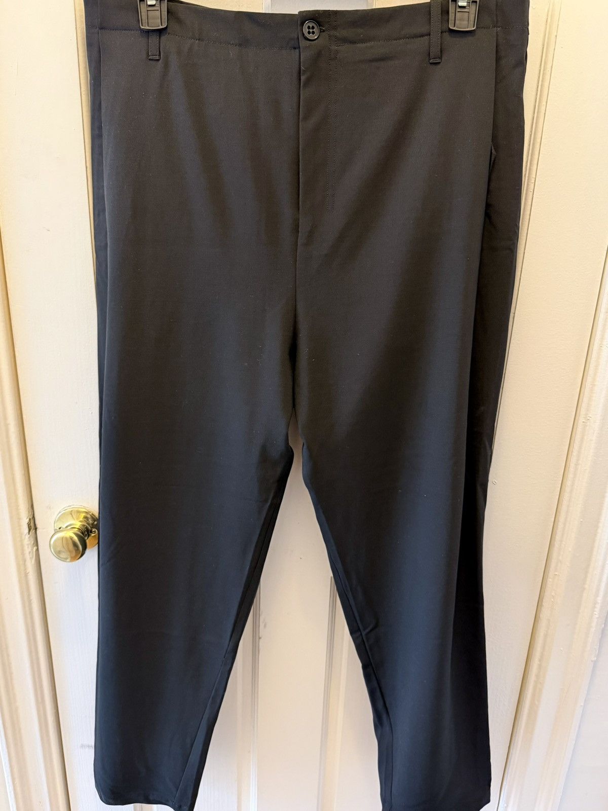 Men's Damir Doma Casual Pants | Grailed