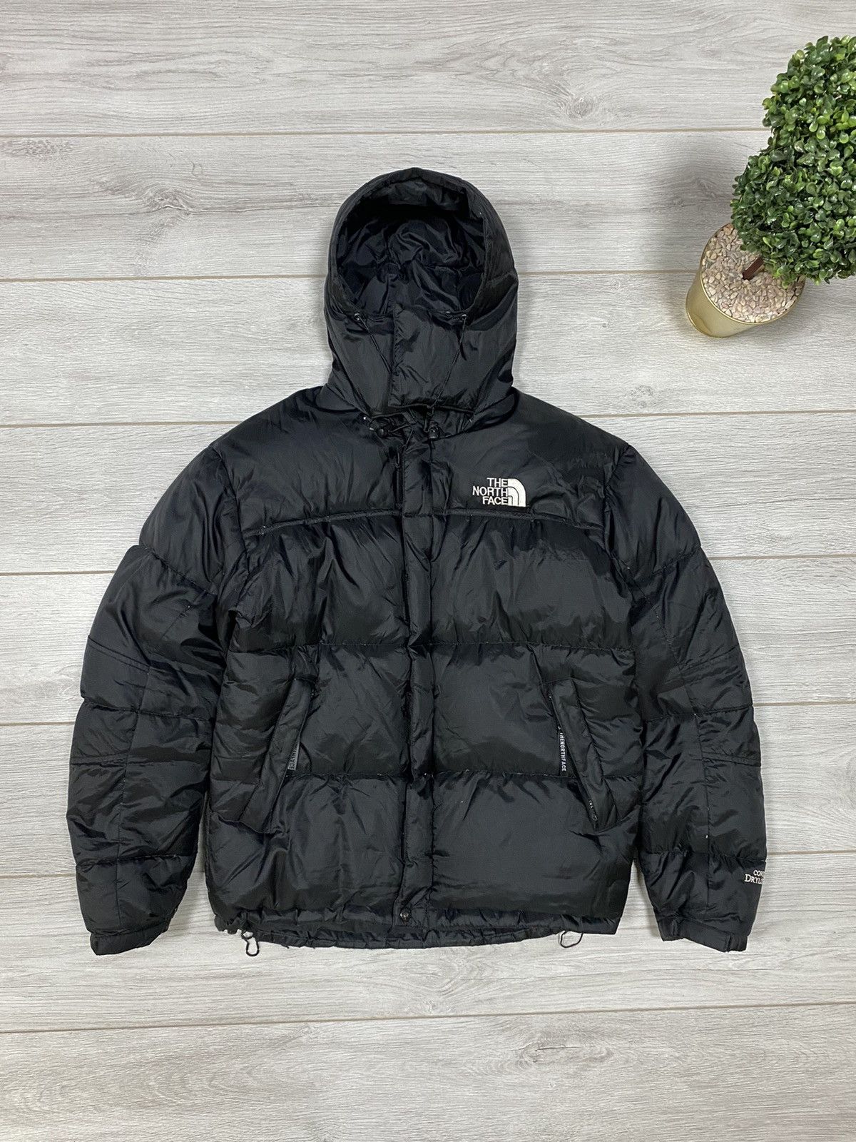 The North Face puffer Core Dry loft MOYENS 700 Nupste