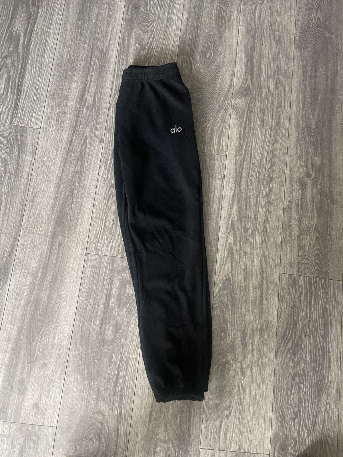 Alo Alo Accolade Zip Up *SET Size US S / EU 44-46 / 1 - 3 Thumbnail