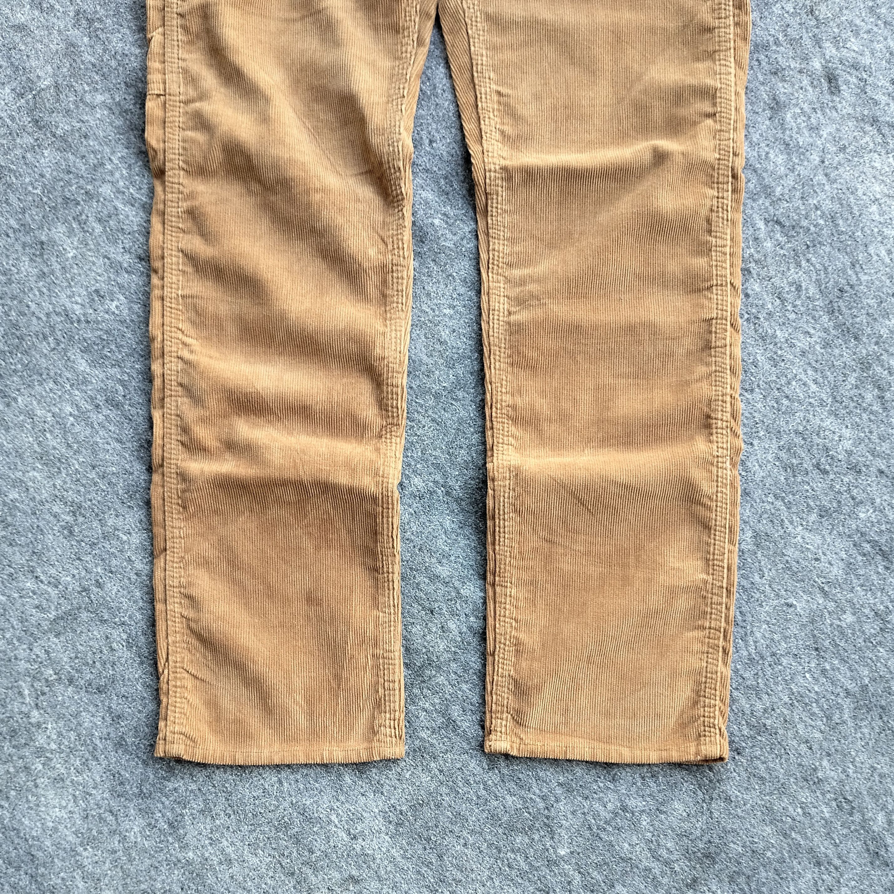 Orslow Orslow french work corduroy pants Size US 30 / EU 46 - 4 Thumbnail