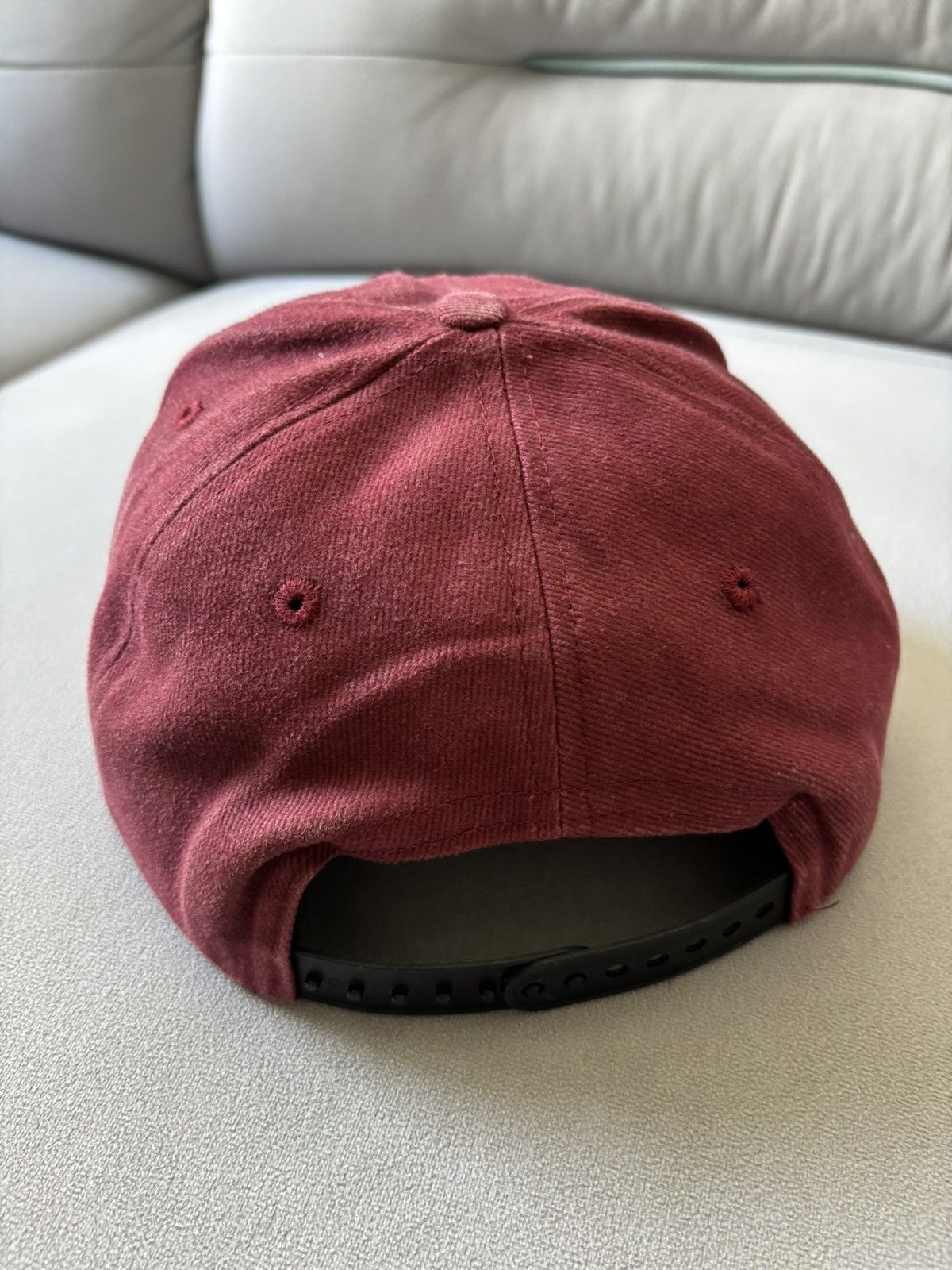 Stussy Vintage 90’s Stussy All Star Cap Size ONE SIZE - 5 Thumbnail