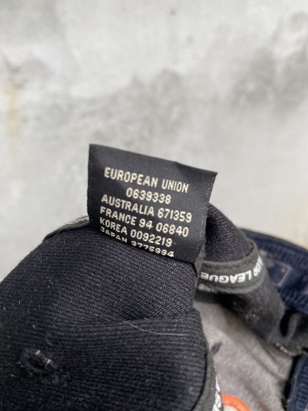 MLB × Vintage MLB VINTAGE Size ONE SIZE - 8 Thumbnail