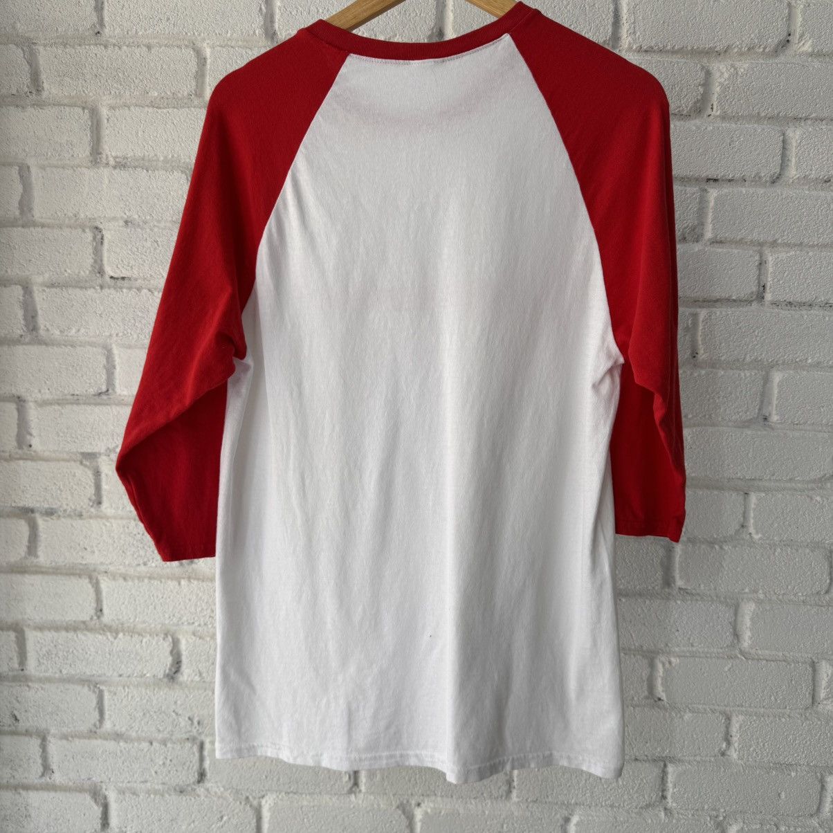 Other Fuck 2020 Quarter Sleeve Tee Size US M / EU 48-50 / 2 - 2 Thumbnail