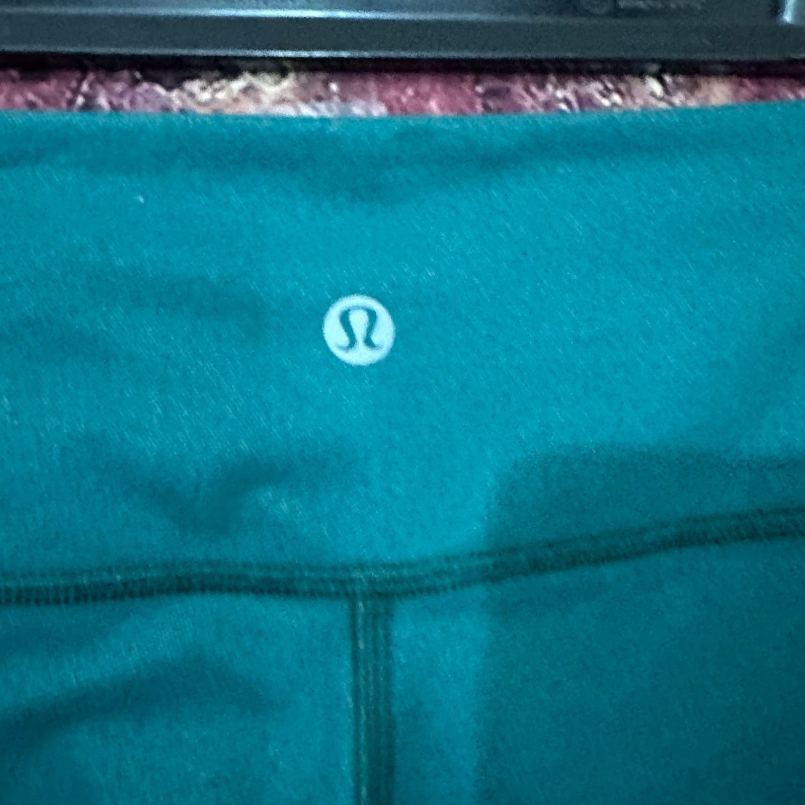 Lululemon Lululemon full through leggings size 4 Size 27" / US 4 / IT 40 - 7 Thumbnail