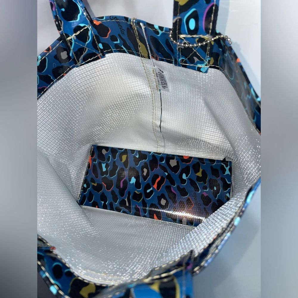 Other Consuela Danni Mini Bag- Multicolor Leopard- New Size ONE SIZE - 7 Thumbnail