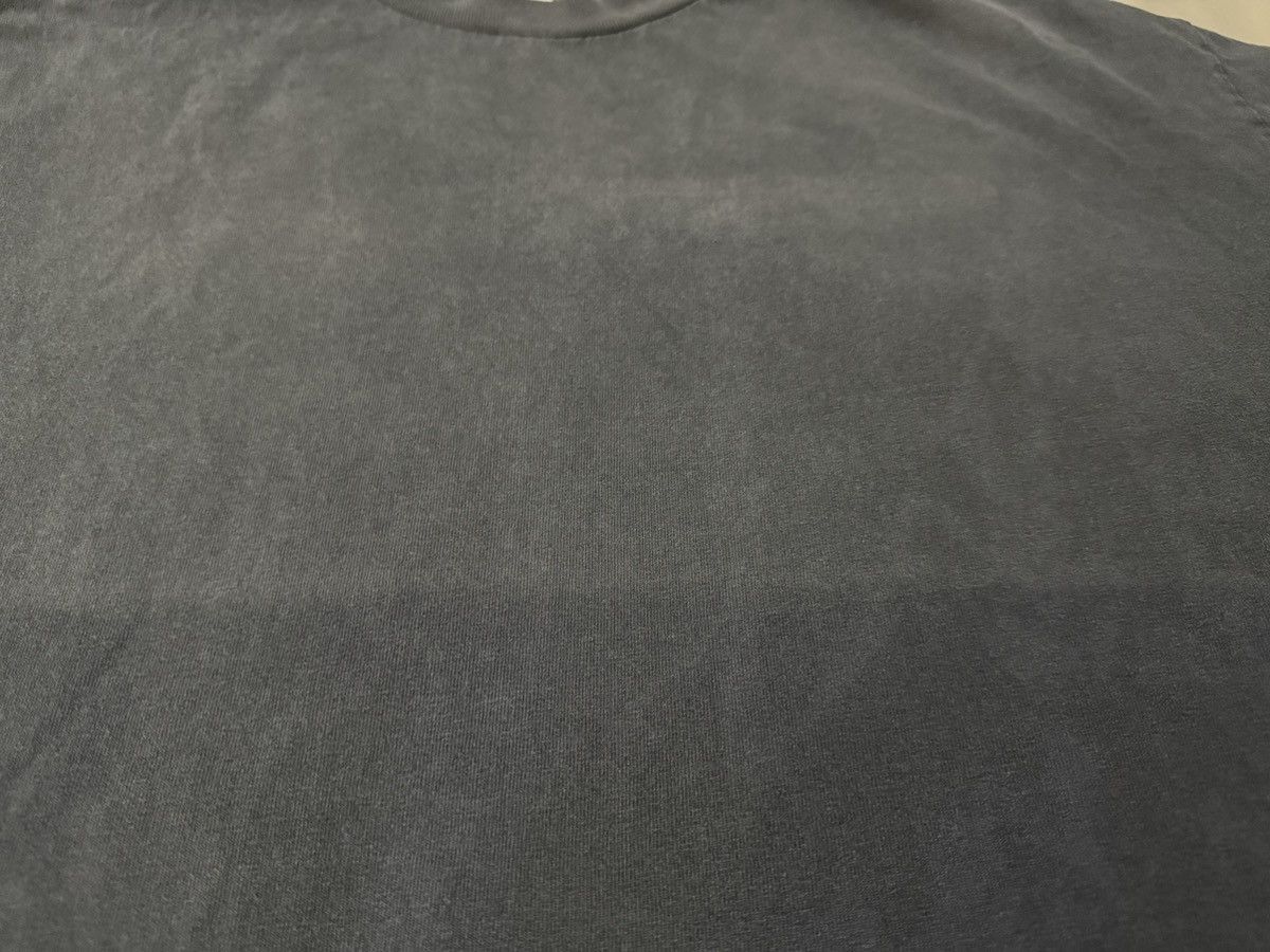 Vintage Vintage Early 2000s Faded Blank T-Shirt Blanks Size US XL / EU 56 / 4 - 5 Thumbnail