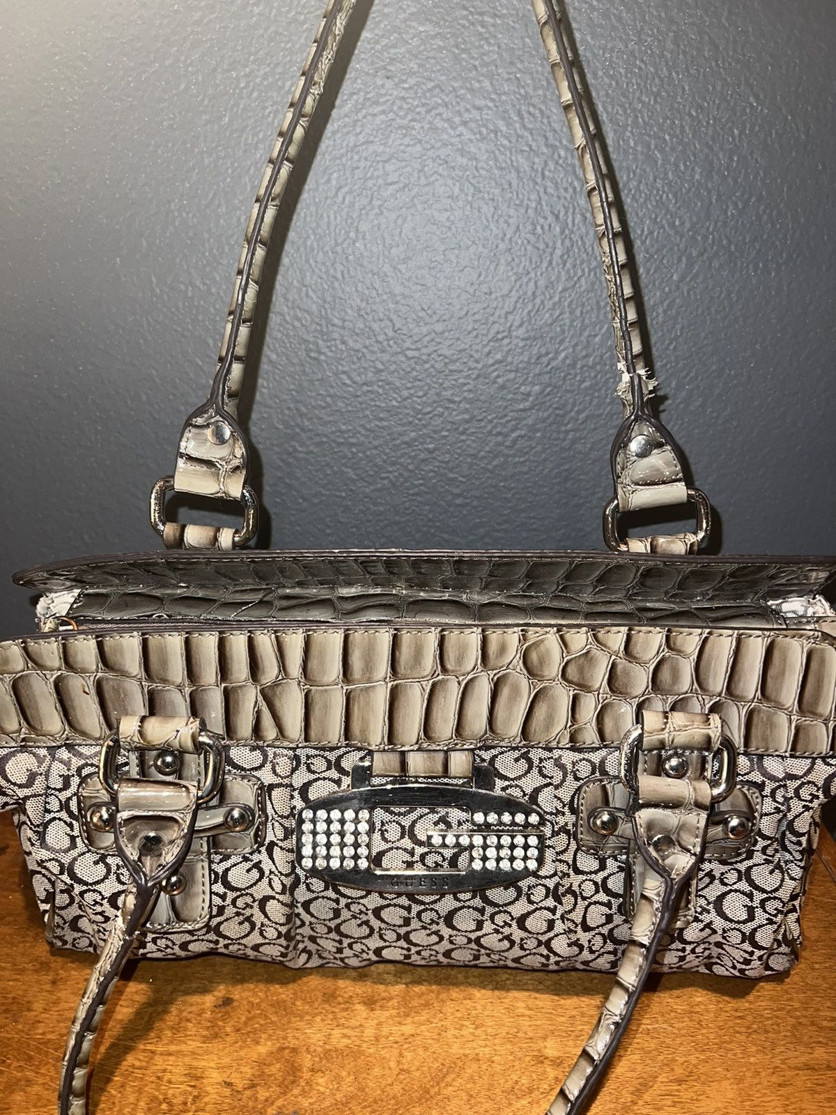 Guess G by Guess Bag Size ONE SIZE - 15 Thumbnail
