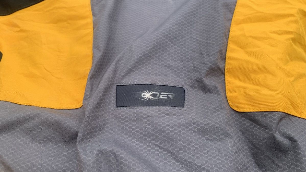 Spyder Spyder Sweater Size US L / EU 52-54 / 3 - 10 Thumbnail