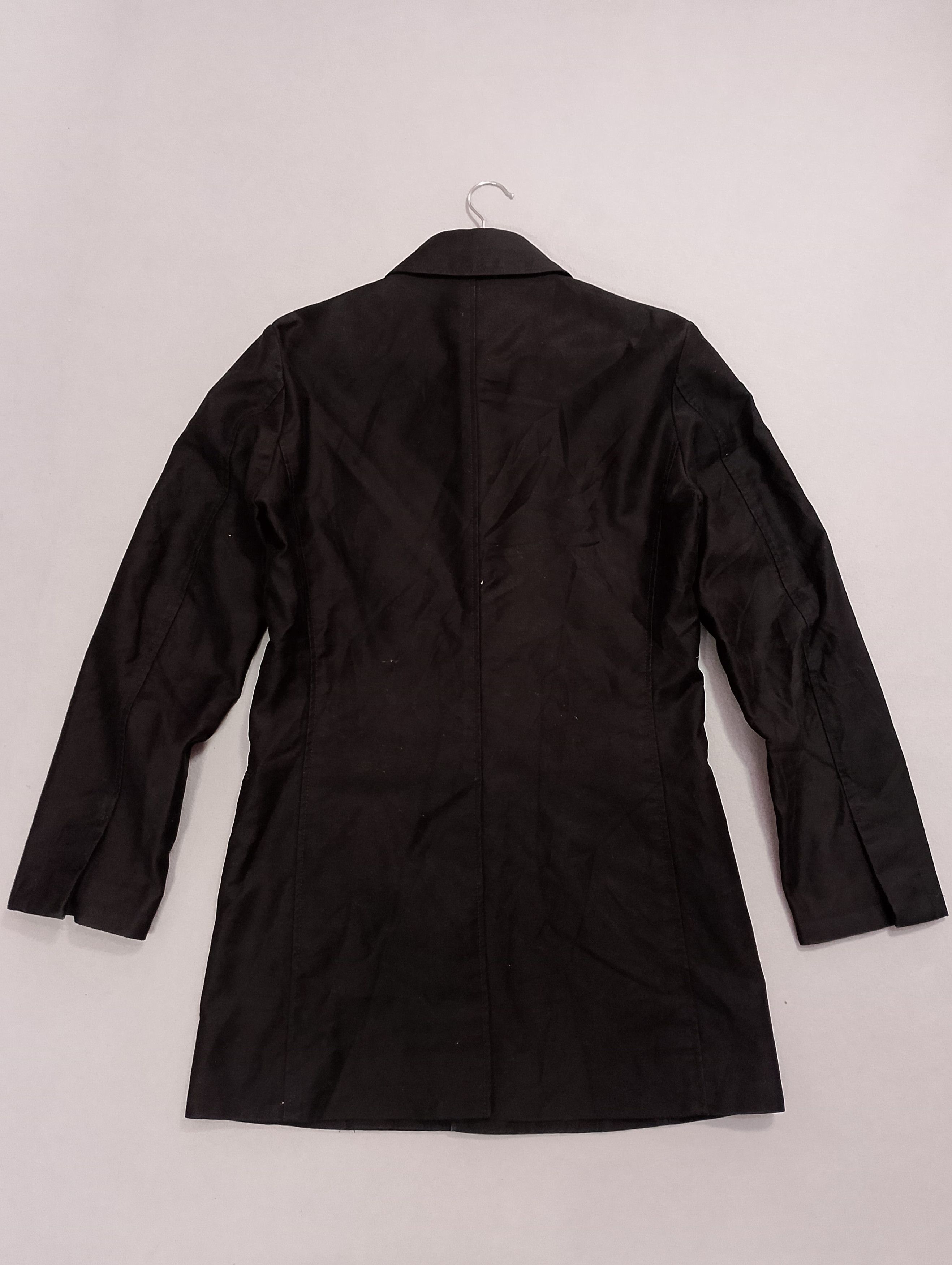Tornado Mart Tornado Mart Japan Long Coat Size US M / EU 48-50 / 2 - 2 Thumbnail