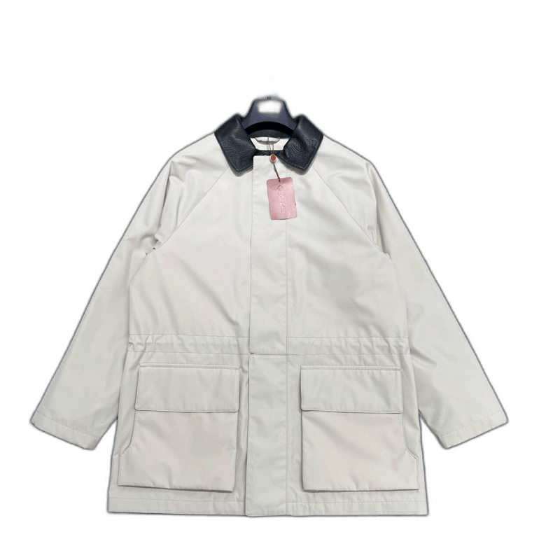 Loro Piana Loro Piana Horsey Equestrian Jacket Size M-yf Size US M / EU 48-50 / 2 - 1 Thumbnail