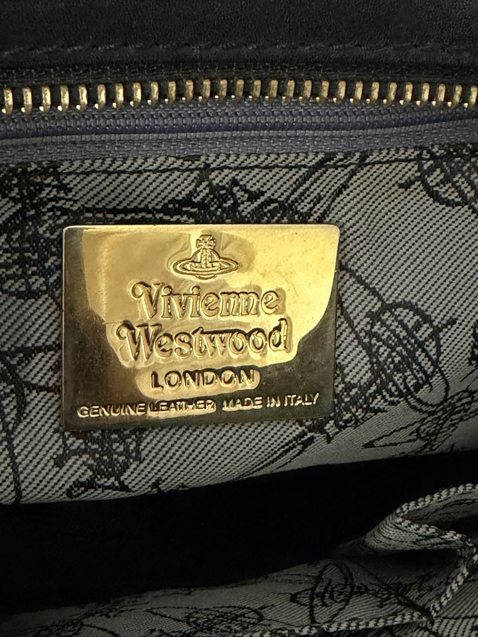 Vivienne Westwood VIVIENNE WESTWOOD CHELSEA TARTAN BAG Size ONE SIZE - 8 Thumbnail