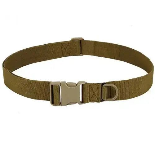Hunter × Japanese Brand Adjustable Tactical Utility Belt Size ONE SIZE - 1 Thumbnail