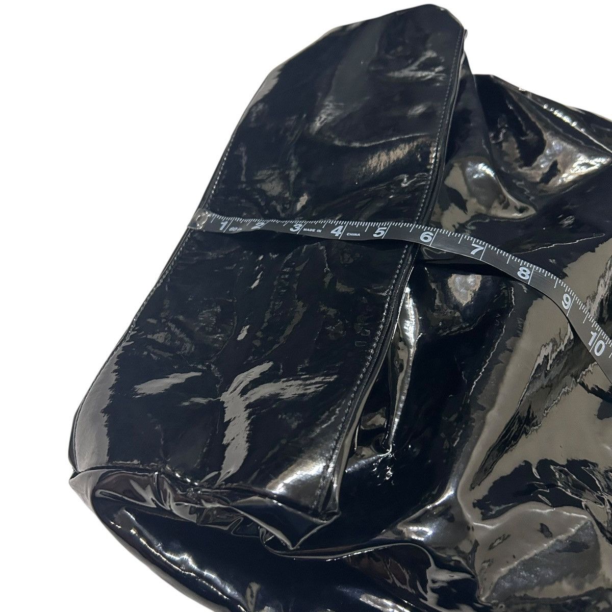 Junya Watanabe 533 JUNYA WATANABE comme des garcons multi buckle 2way bag Size ONE SIZE - 20 Thumbnail
