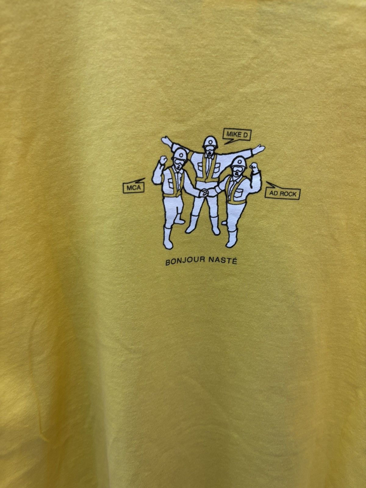 Other Beastie Boys World Tour Size US L / EU 52-54 / 3 - 5 Thumbnail