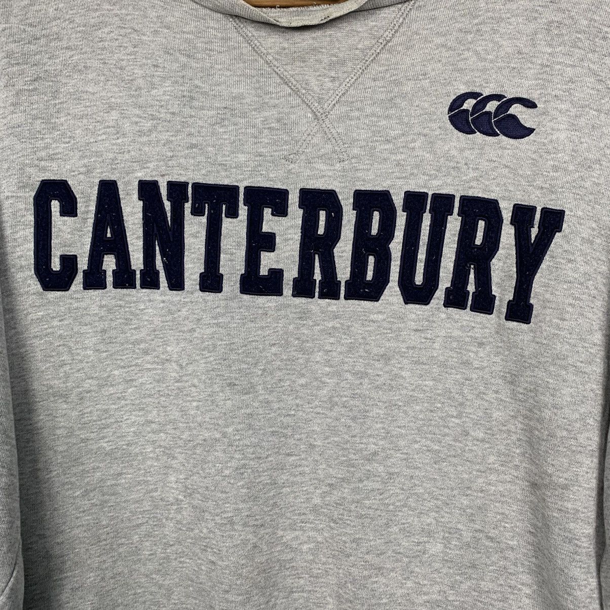 Canterbury of New Zealand Canterbury Of New Zealand Crewneck Sweatshirt Size L / US 10 / IT 46 - 10 Thumbnail