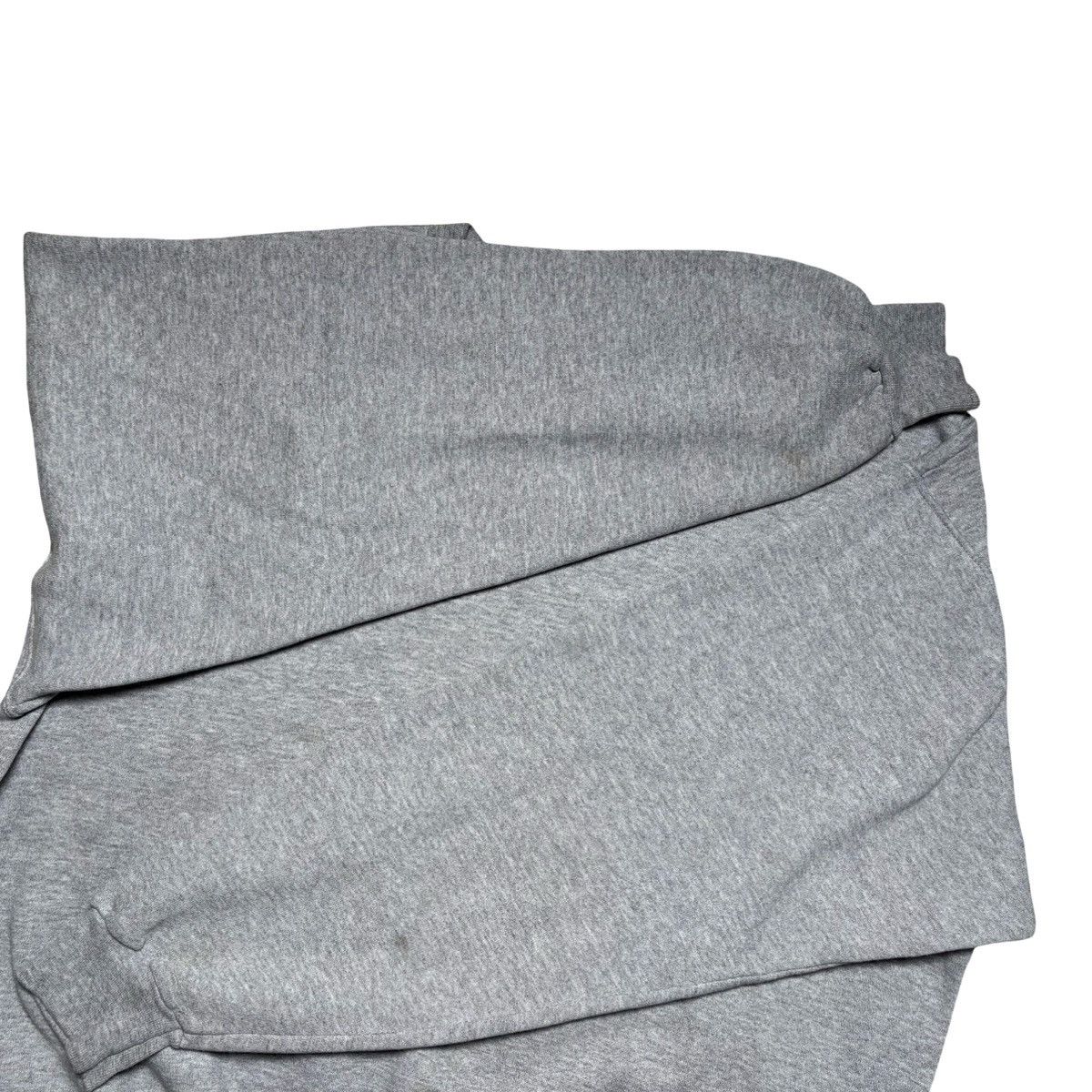 Champion Champion Pullover Sweat Shirt Grey Men's XL Essential Worn Size US XL / EU 56 / 4 - 8 Thumbnail