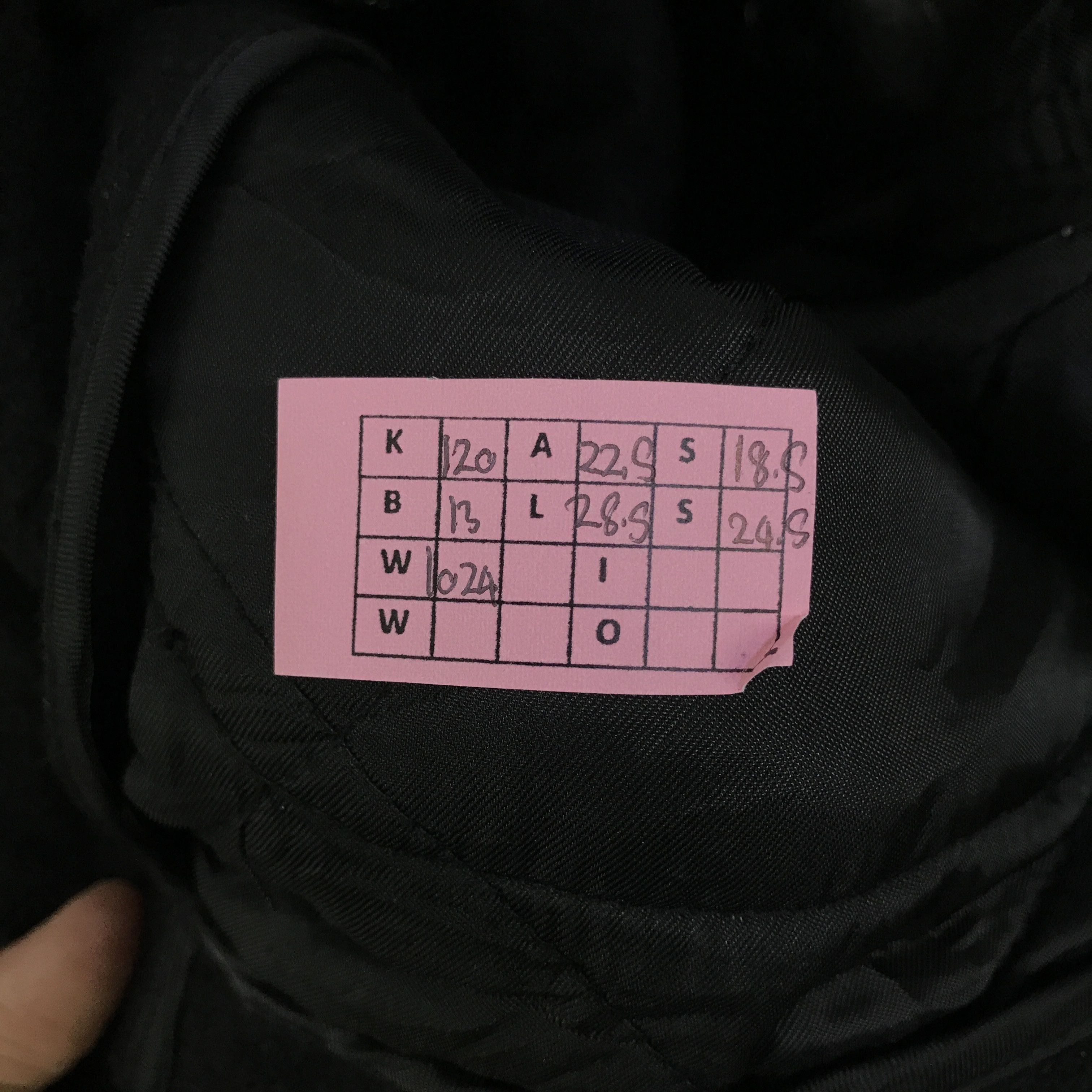 JW Anderson JW.Anderson x uniqlo fleece jacket K120B13 Size US L / EU 52-54 / 3 - 15 Thumbnail