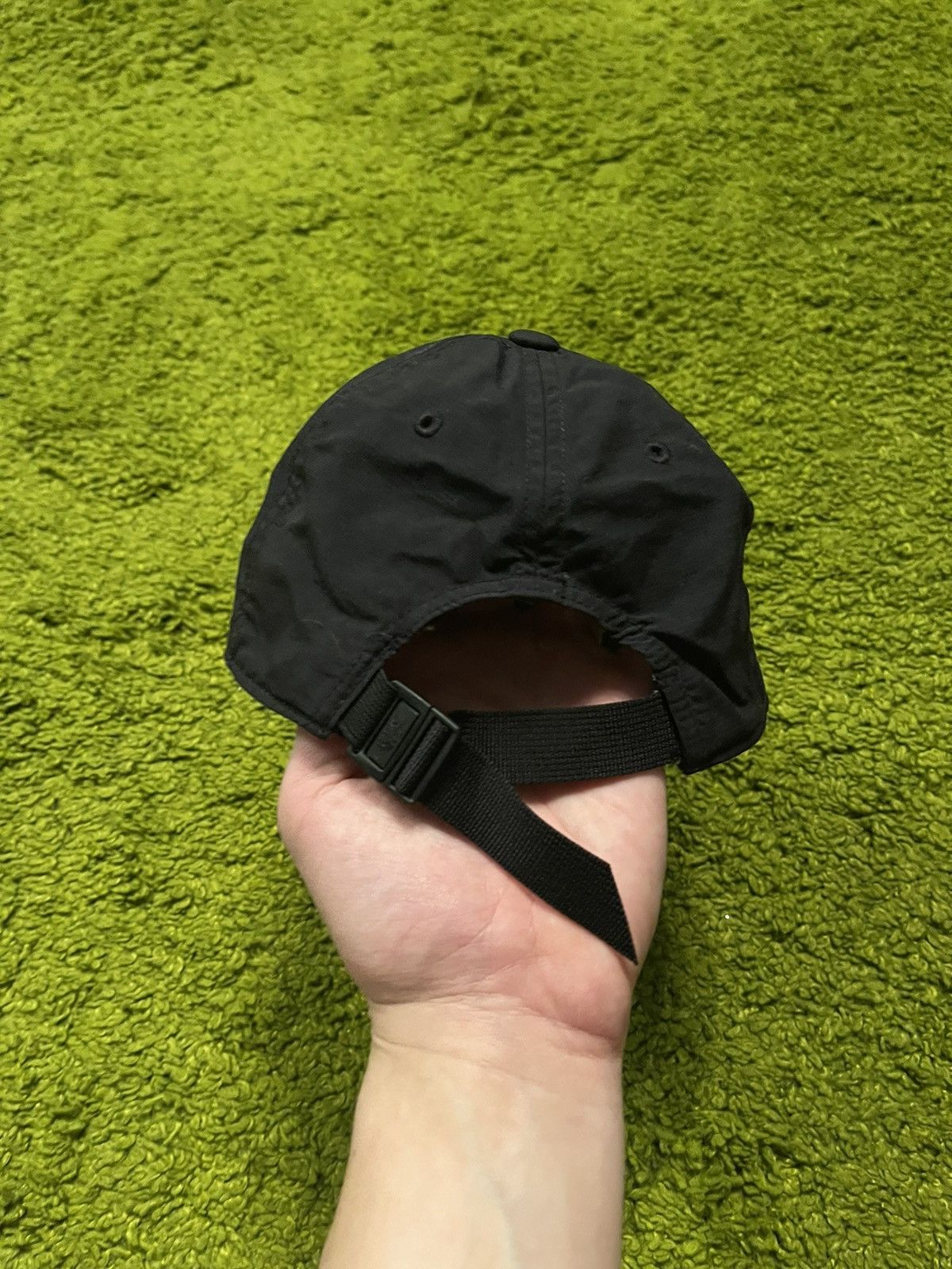 The North Face The North Face TNF gorpcore style centre knit logo cap Size 30 - 3 Thumbnail