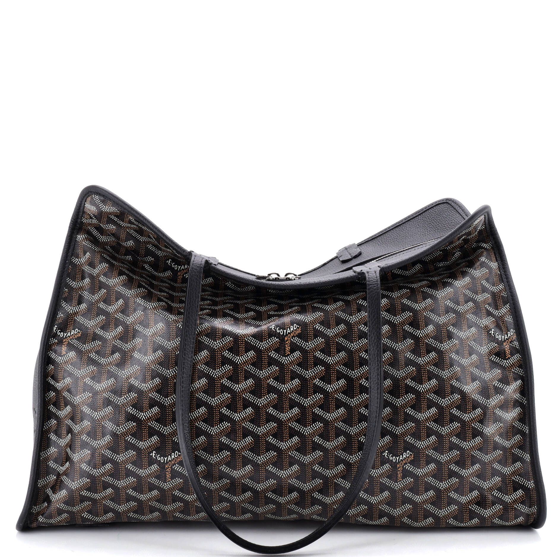 Goyard Hardy Pet Carrier Size ONE SIZE - 1 Thumbnail