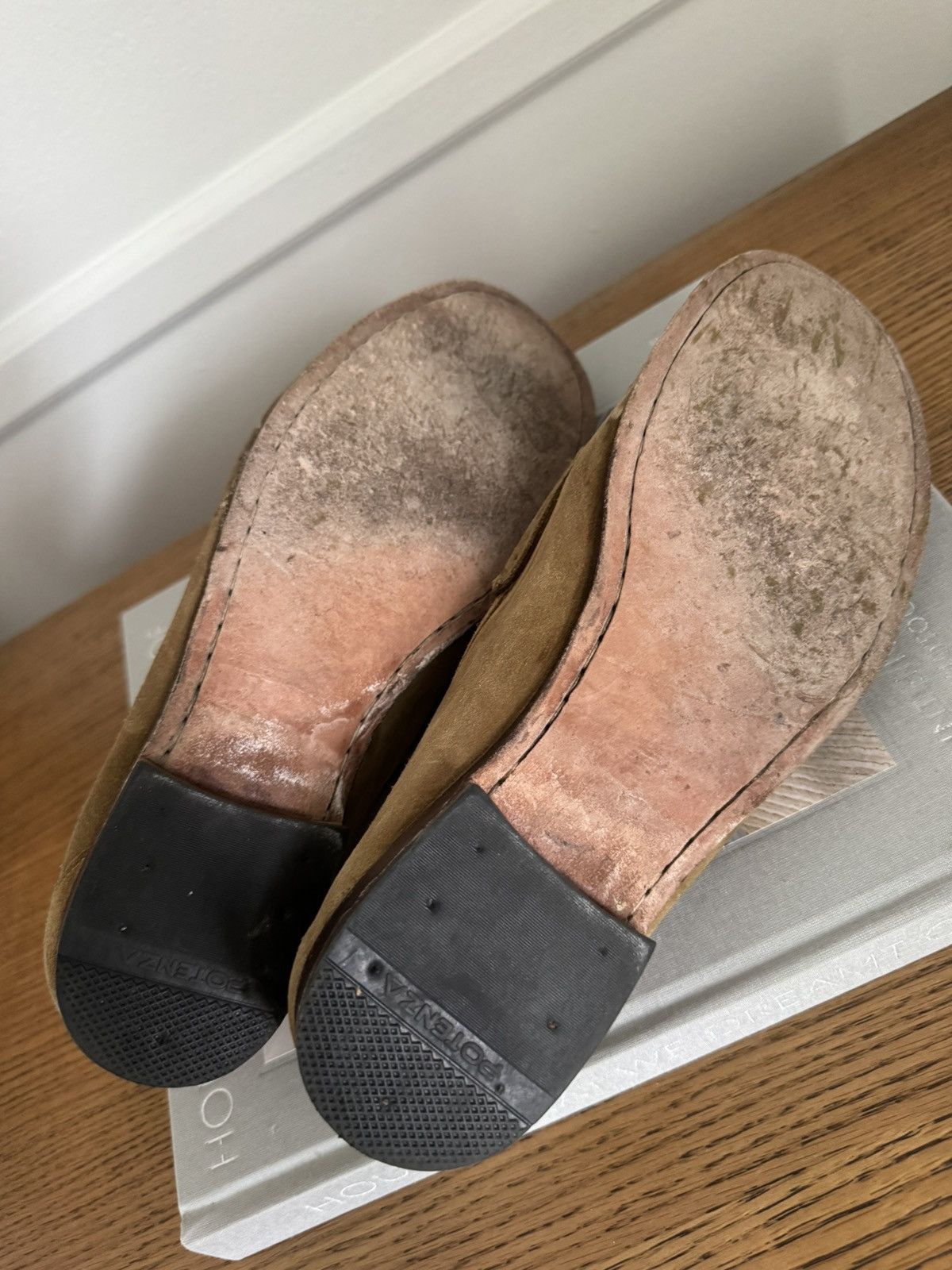 Tom Ford Tom Ford York Chain suede loafers Size US 10 / EU 43 - 8 Thumbnail