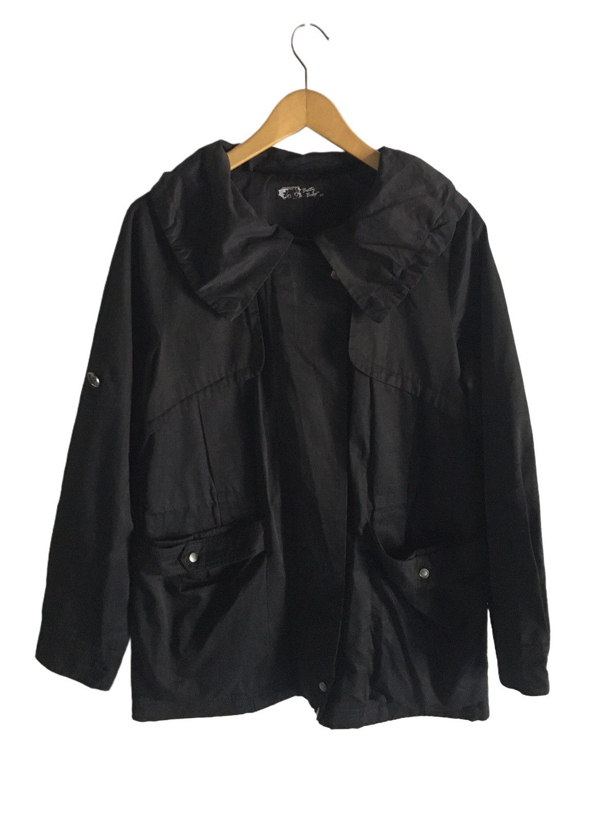 Cartoon Network BETTY BOOP JACKET - thick jacket for winter Size L / US 10 / IT 46 - 1 Thumbnail