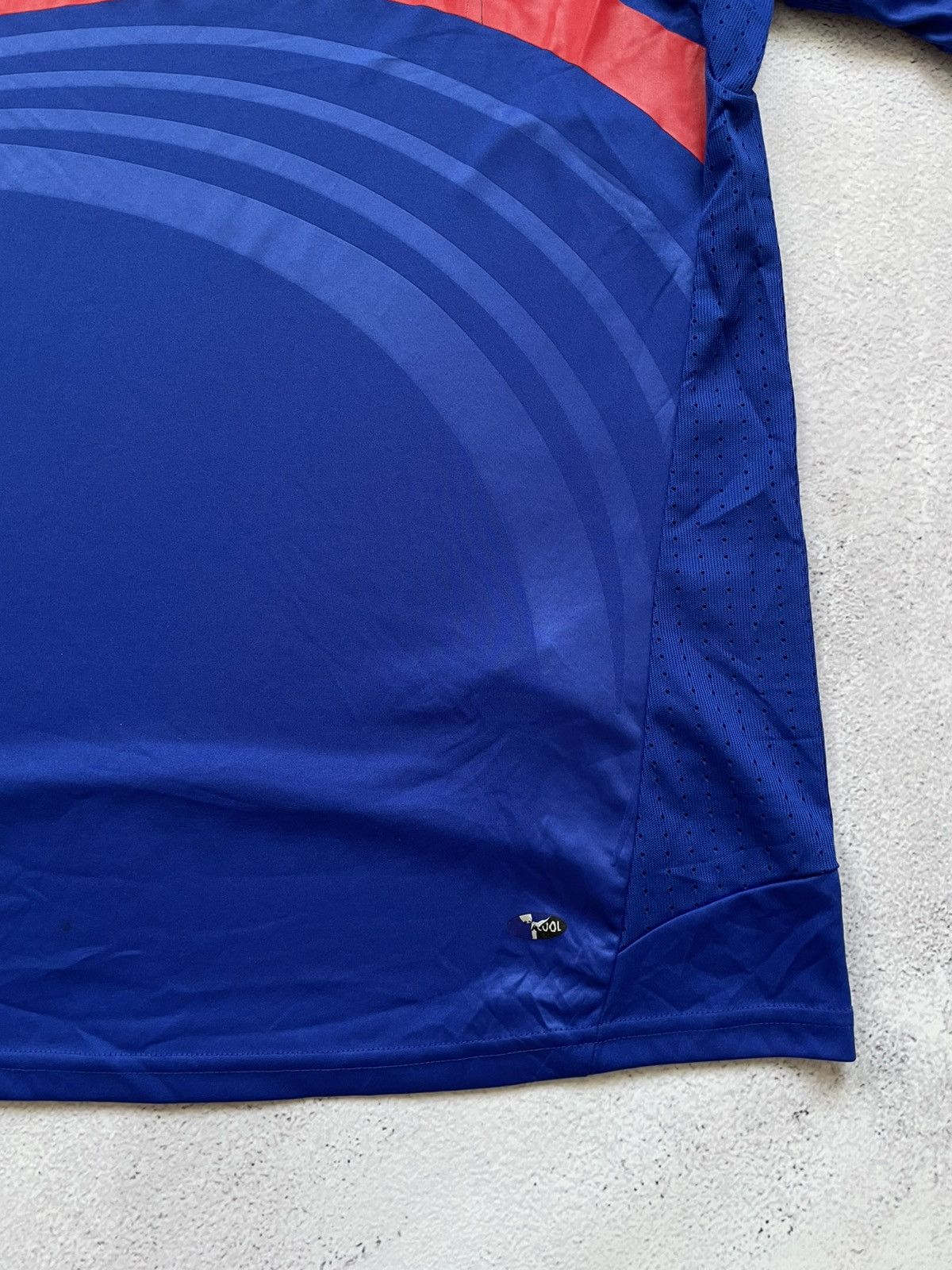 Other France 2007 - 2008 Home Football Shirt Jersey Sz XL Size US XL / EU 56 / 4 - 4 Thumbnail