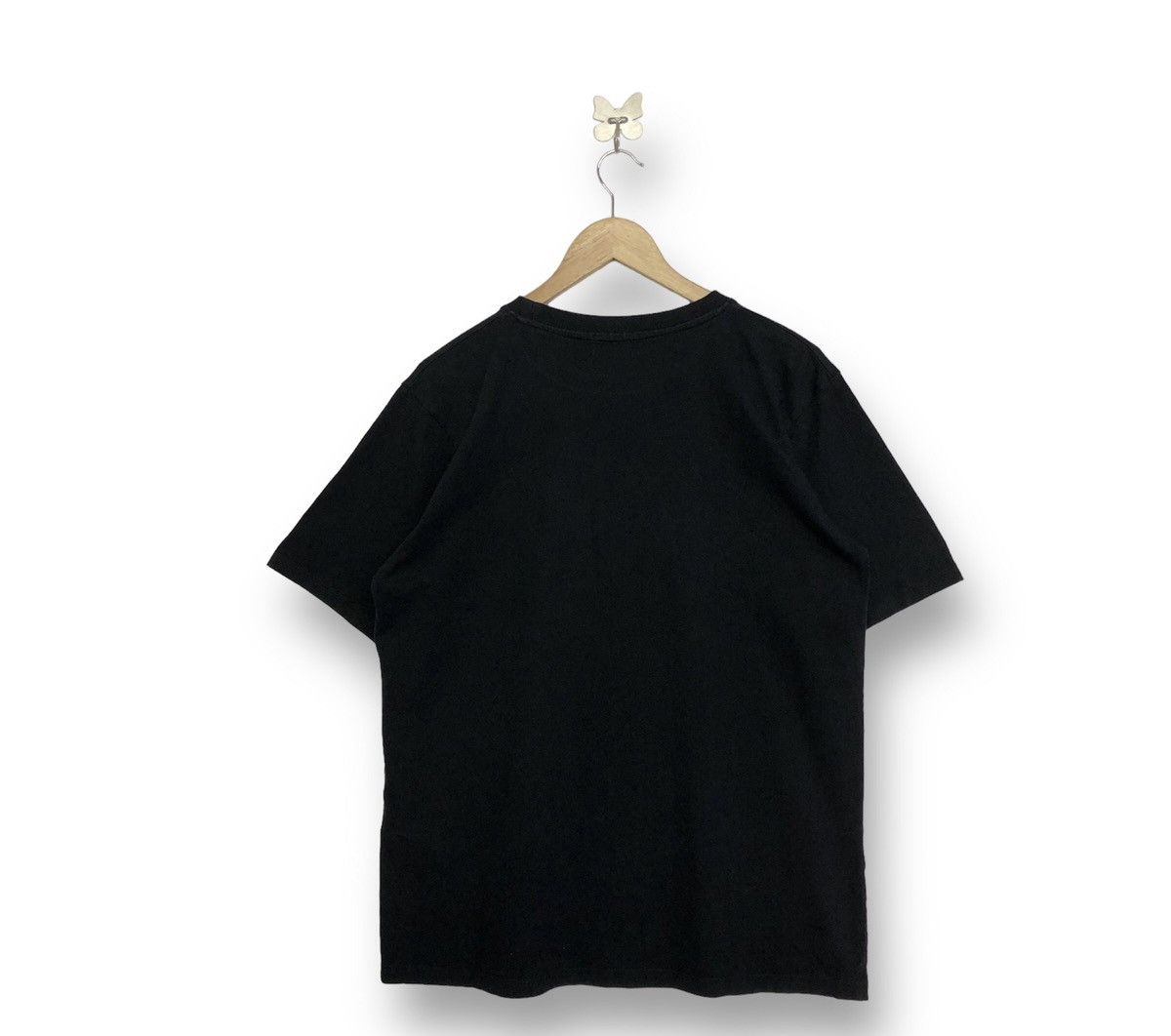 Anime Evangelion Kowaru Nagisa Anime Character Tshirt Size US M / EU 48-50 / 2 - 2 Thumbnail
