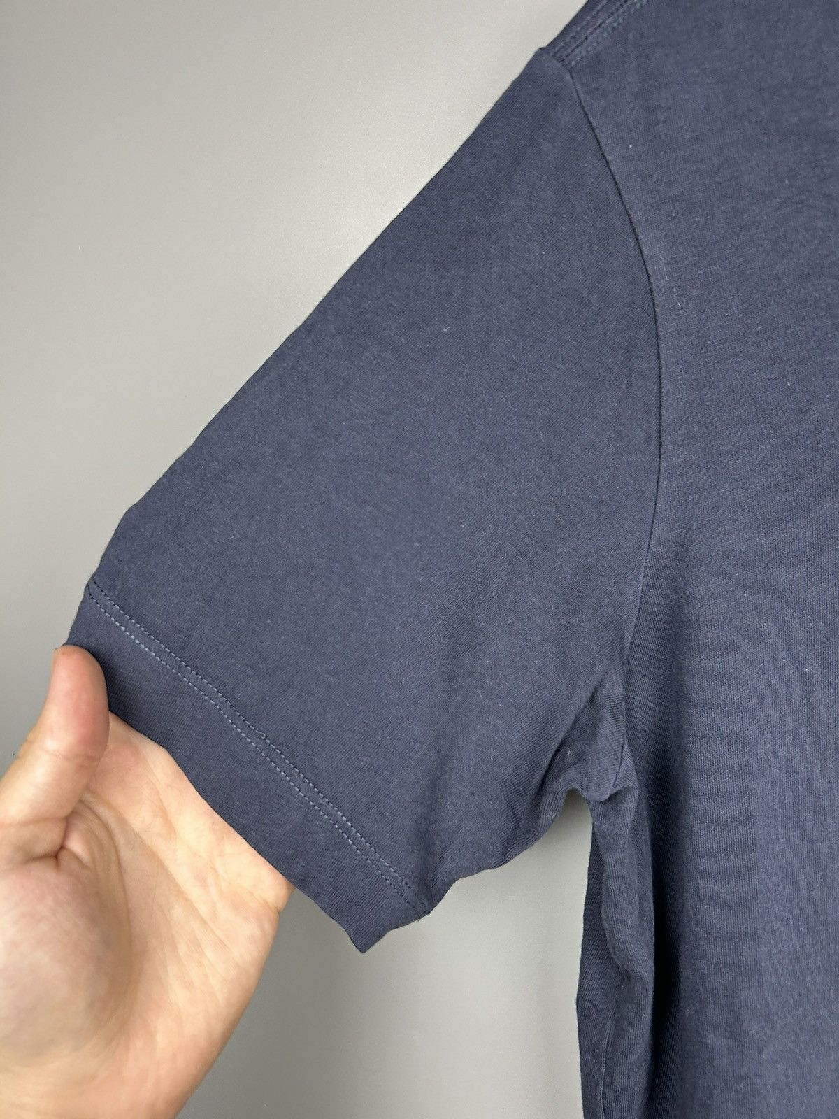 Arc'teryx Arcteryx Big Logo Print Tee Size US S / EU 44-46 / 1 - 6 Thumbnail