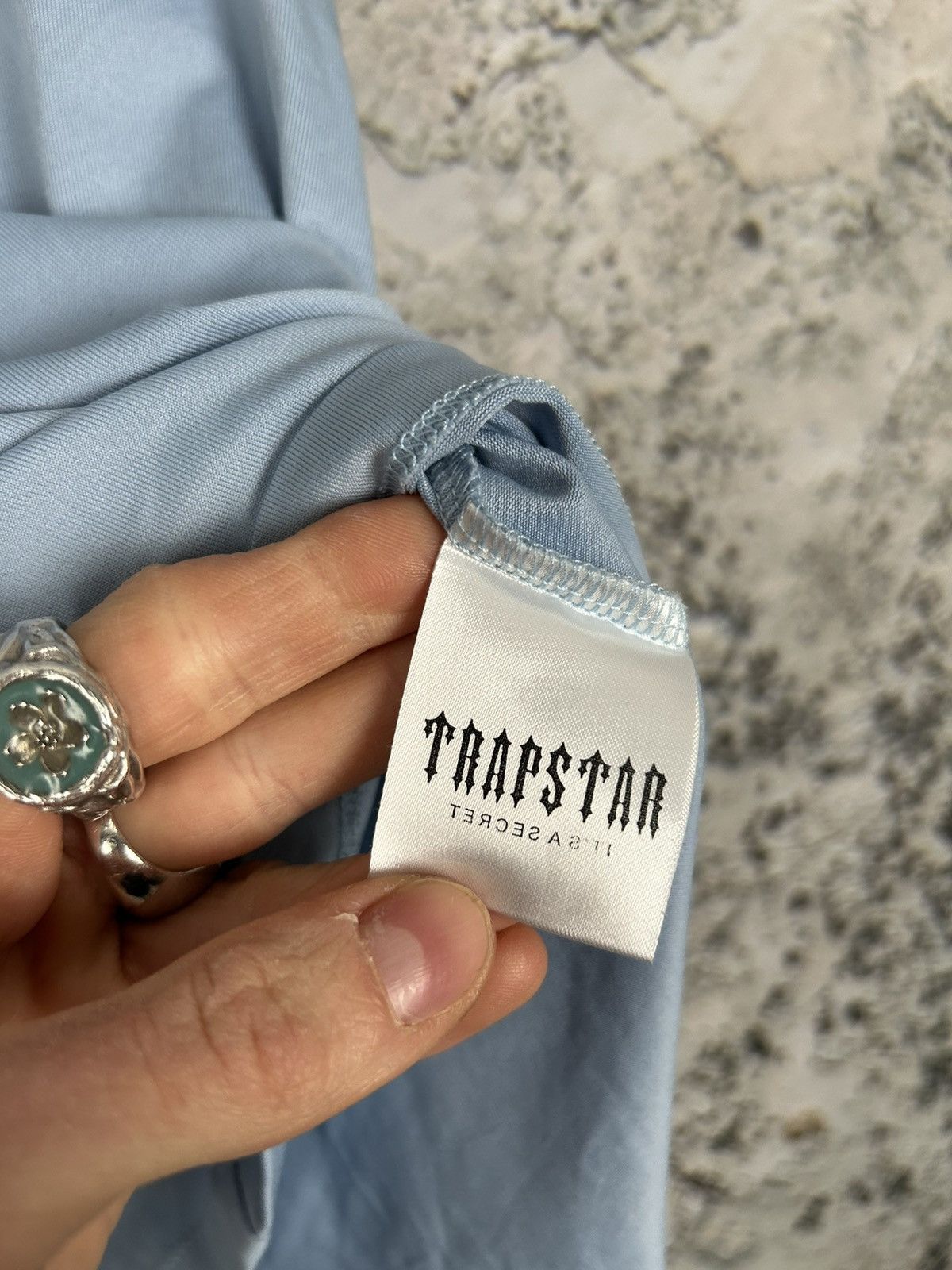 Trapstar London Trapstar Women Tank Top Rap Drill Skate Streetwear Size S / US 4 / IT 40 - 5 Thumbnail