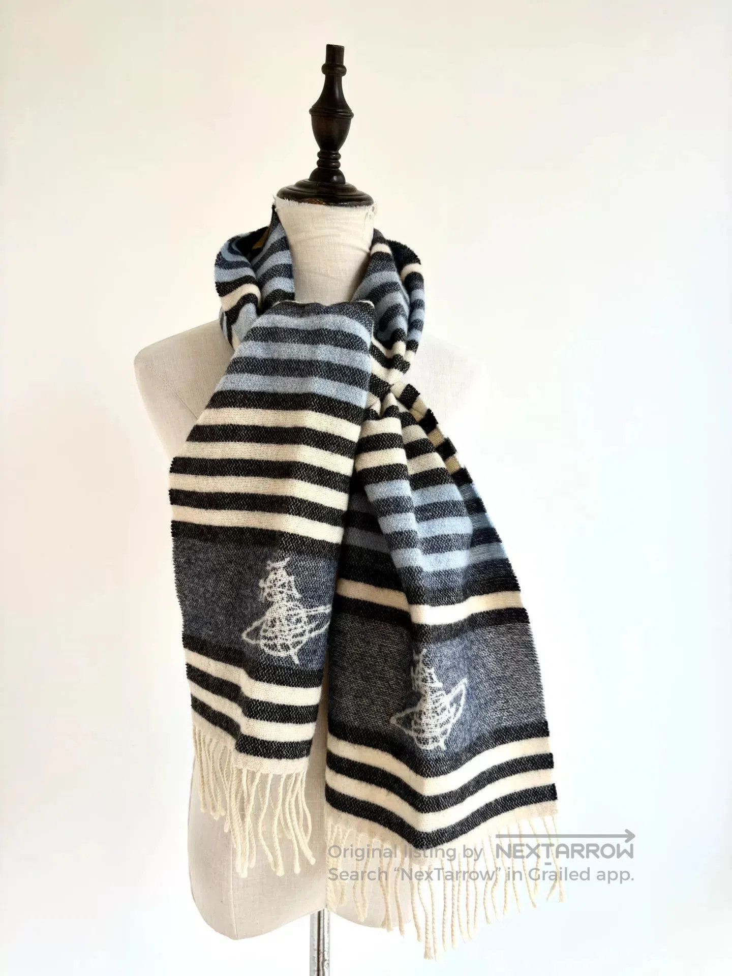 Vivienne Westwood Vivienne Westwood Double. Size ONE SIZE - 1 Thumbnail