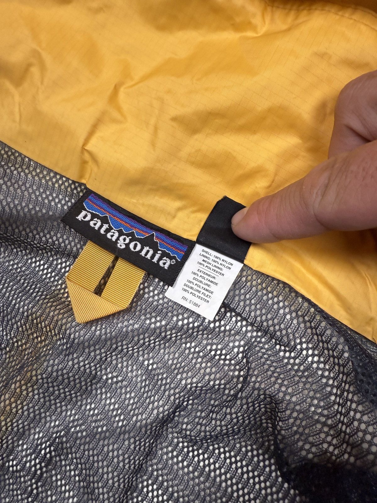 Patagonia Patagonia Jacket Size US M / EU 48-50 / 2 - 12 Thumbnail