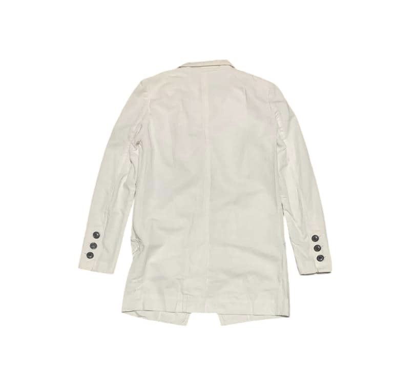Vivienne Westwood Vintage Vivienne Westwood Anglomania Jacket Nice Design Size XS / US 0-2 / IT 36-38 - 4 Thumbnail