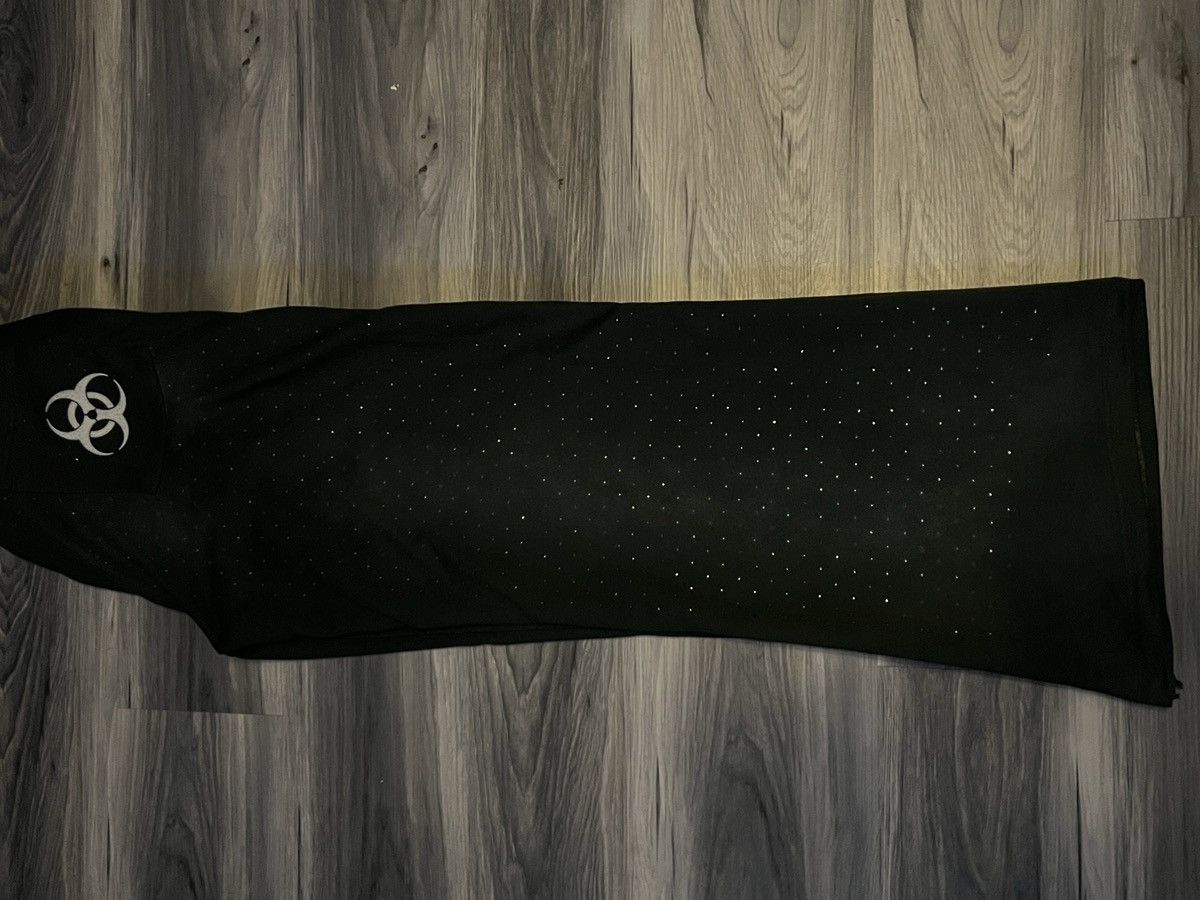 Other WASHED HAZARD GLOBAL THREAT SWEATS. Size US 33 - 3 Thumbnail