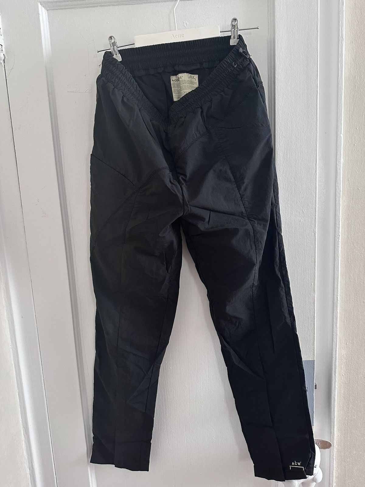 A-COLD-WALL* A Cold Wall pants Size US 32 / EU 48 - 1 Thumbnail