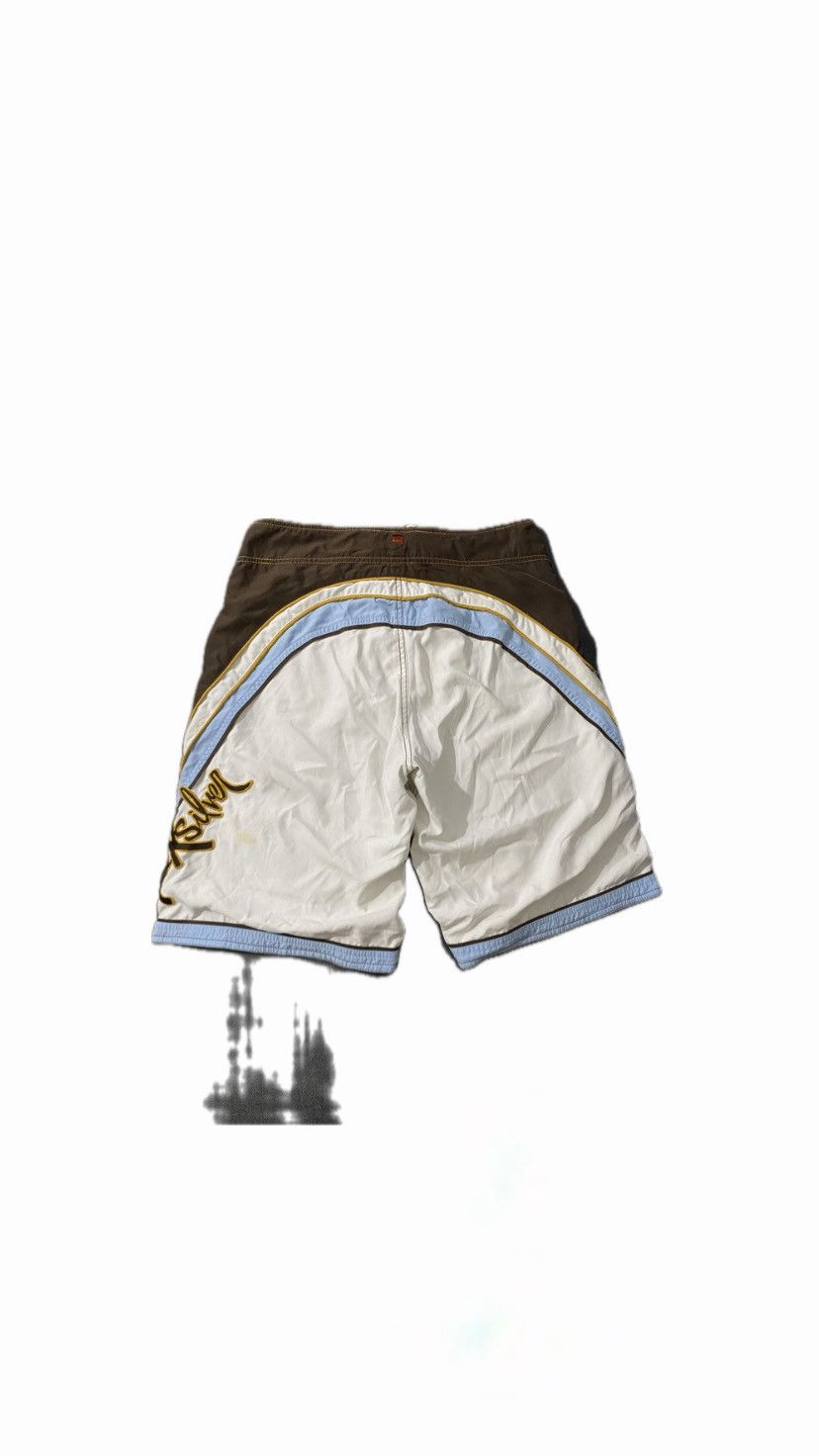 ❌SOLD❌ Y2K QUIKSILVER Boardshorts Shorts