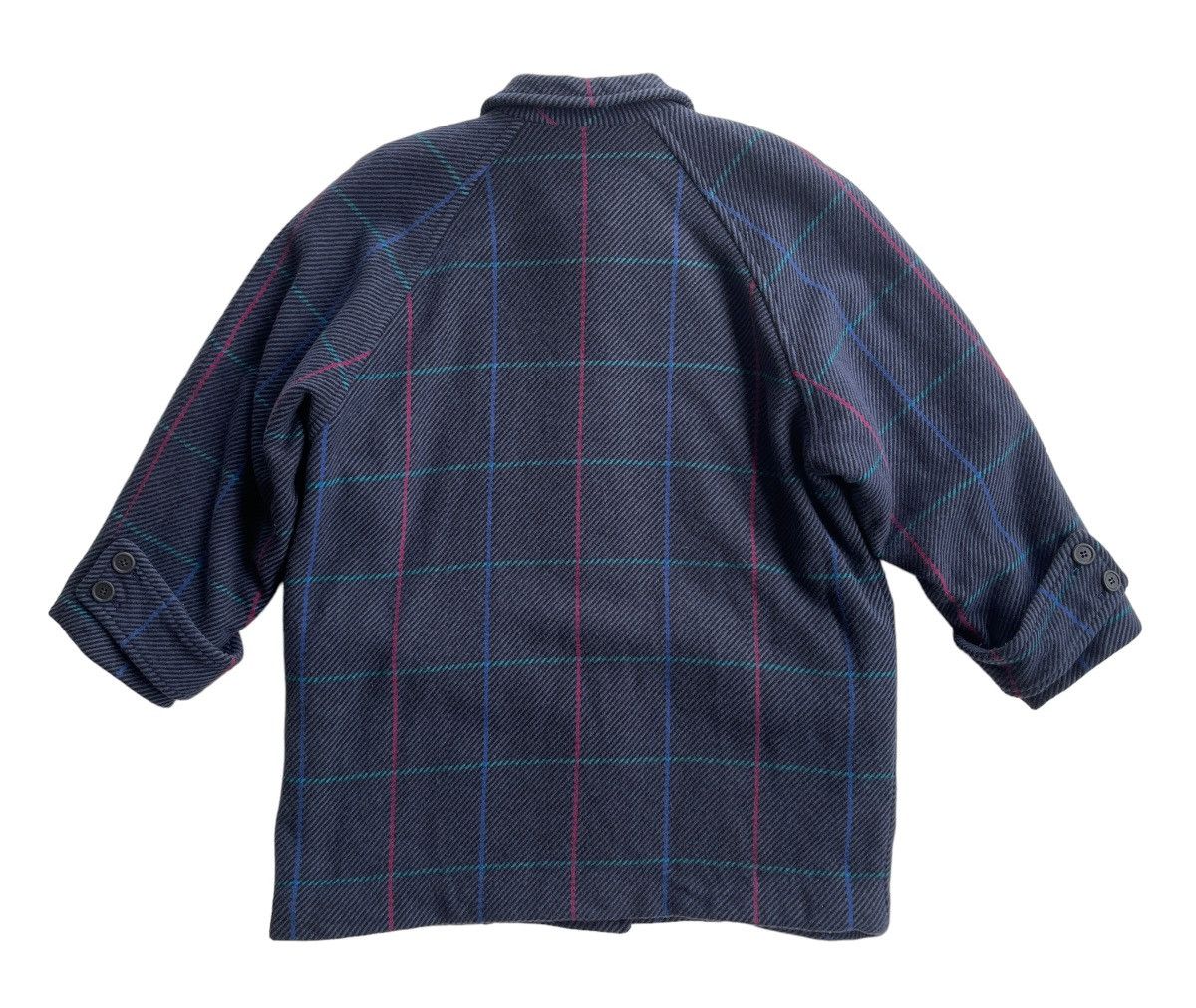 Christian Dior Monsieur Christian Dior Oversized Jacket Size M / US 6-8 / IT 42-44 - 3 Thumbnail