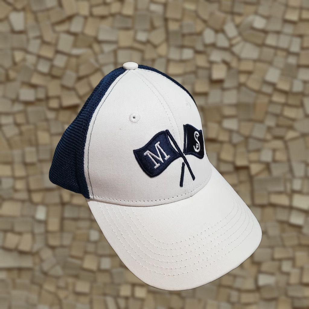 Twins Minnesota Twins Hat Snapback Baseball Cap Melonwear Men Adjustable Multicolor Cotton Nylon Canvas Classic Sports Cap Men Size ONE SIZE - 1 Thumbnail