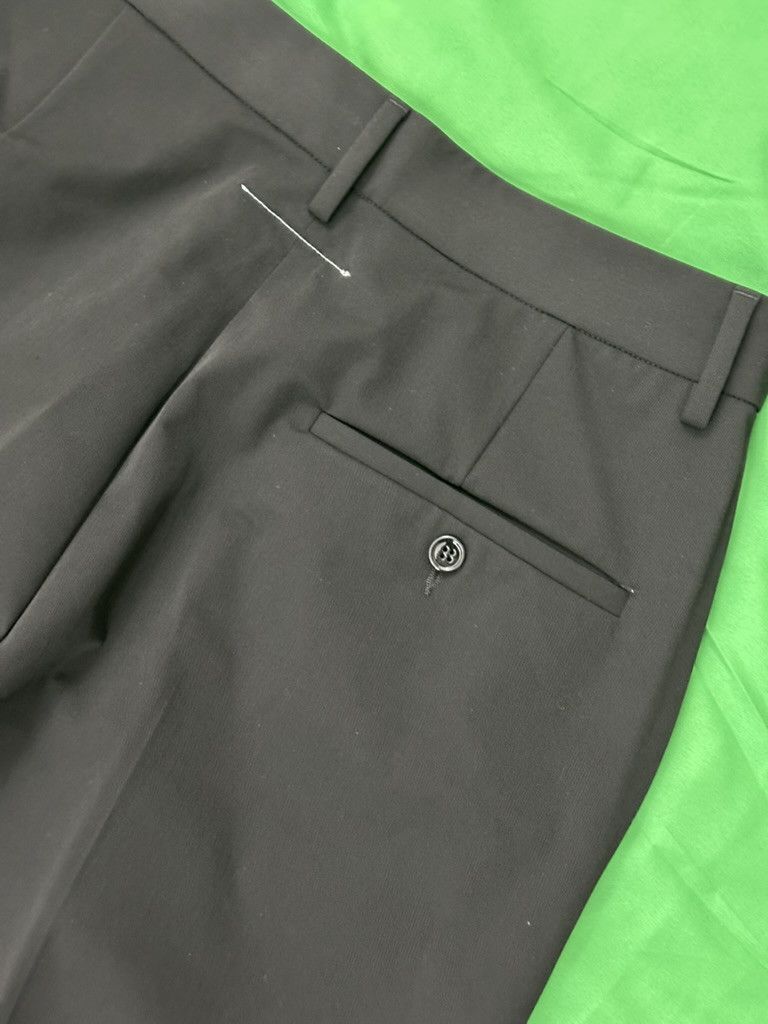 MM6 Maison Margiela MM6 Deconstructed Pants Size US 30 / EU 46 - 10 Thumbnail