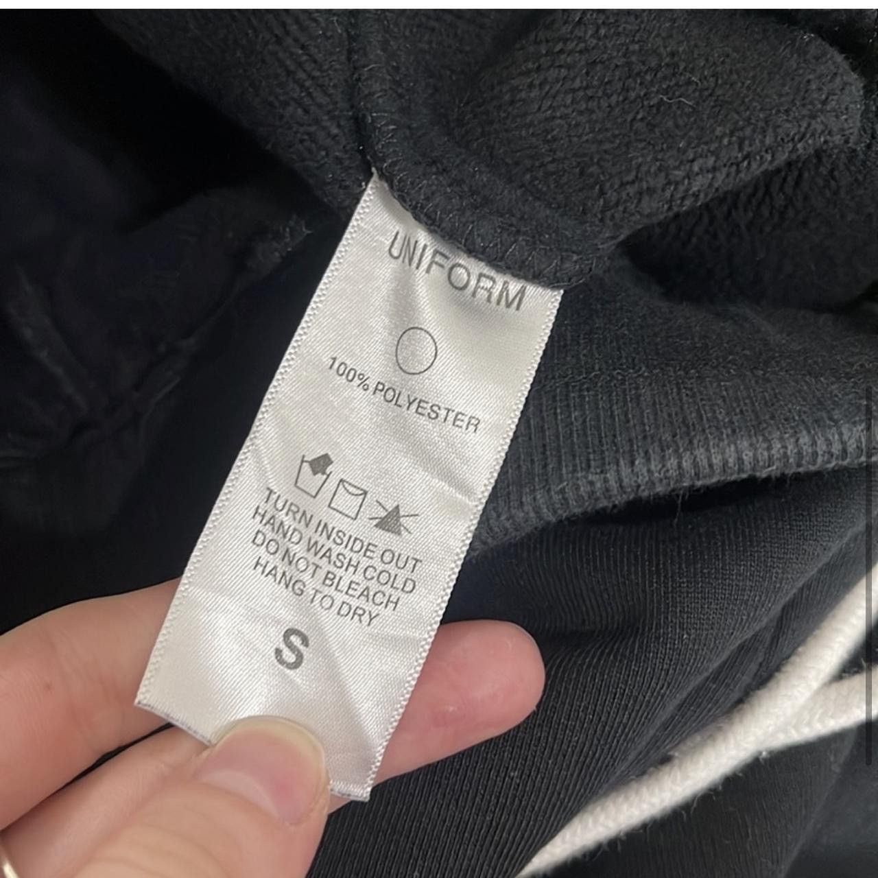 Uniform Studios Uniform Studios Sweatpants Size US 30 / EU 46 - 5 Thumbnail